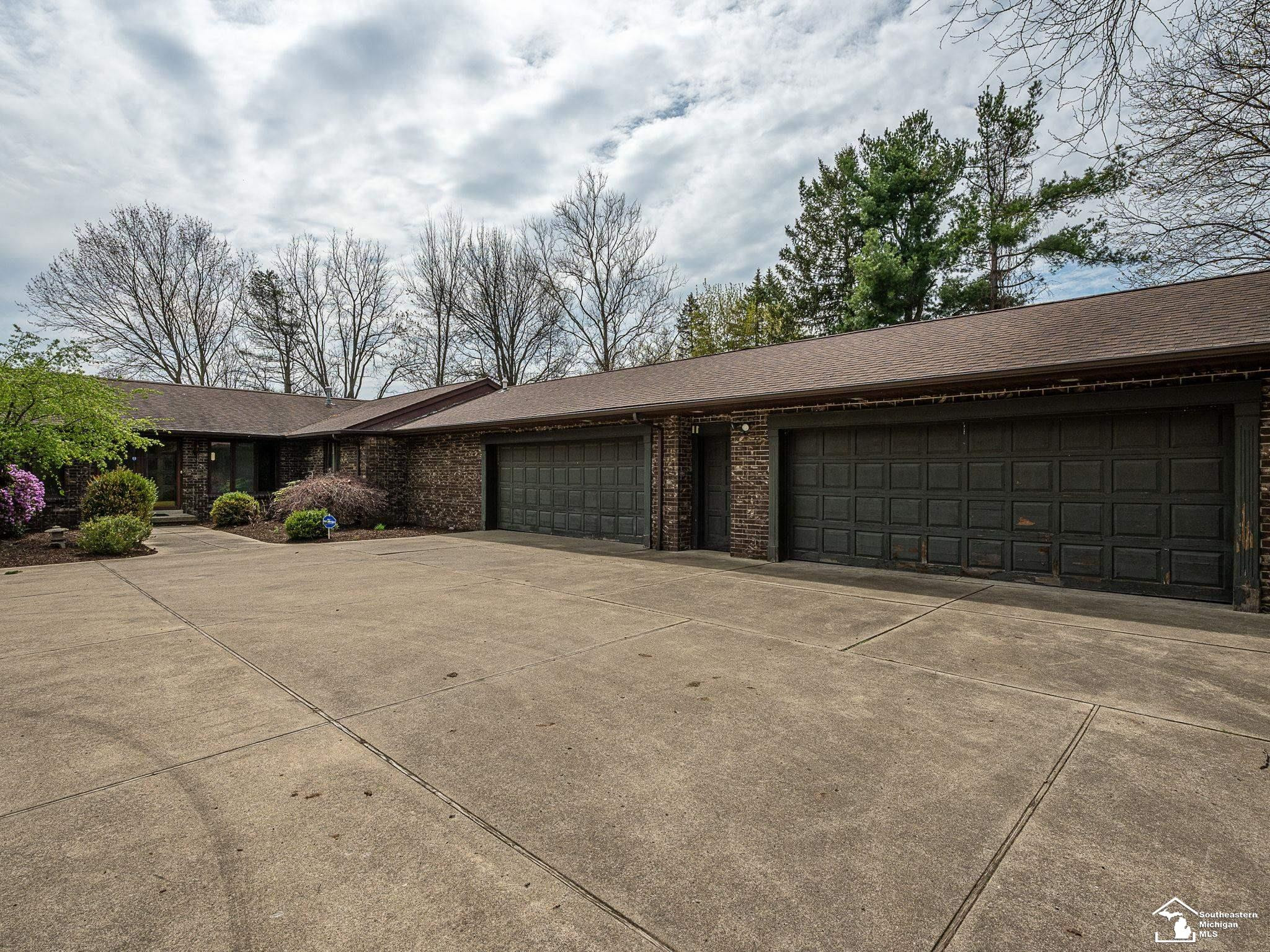 3455 W Albain Road, Monroe, MI 48161 — Photo 3