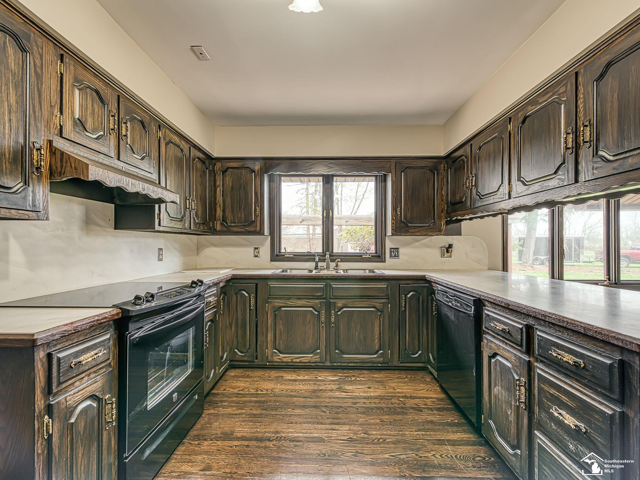 3455 W Albain Road, Monroe, MI 48161 — Photo 33