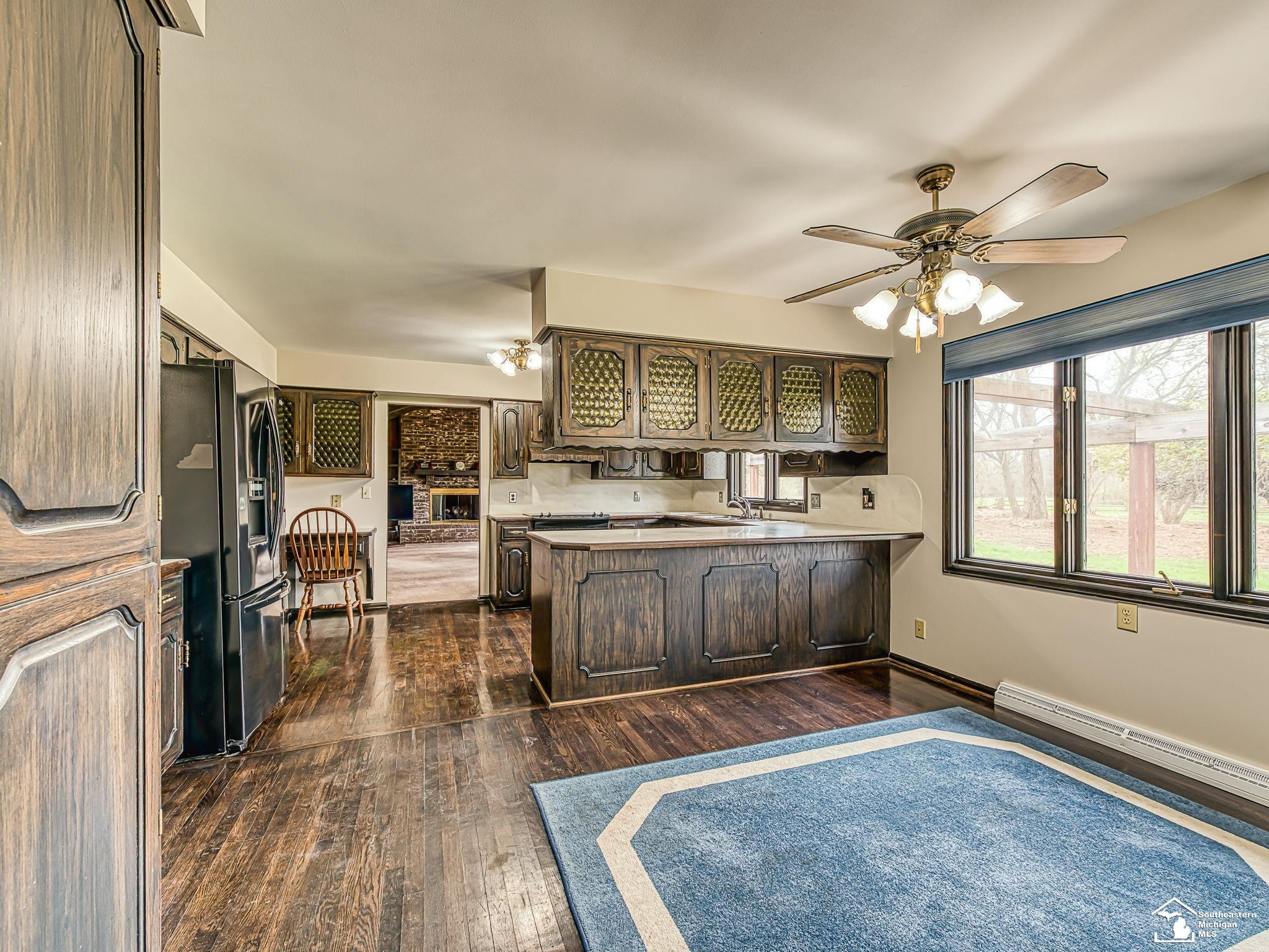 3455 W Albain Road, Monroe, MI 48161 — Photo 36