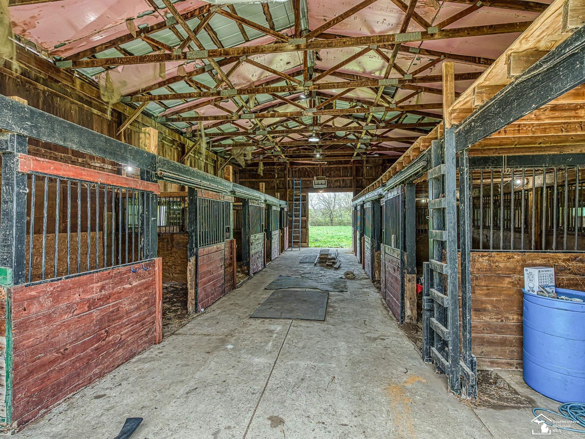 3455 W Albain Road, Monroe, MI 48161 — Photo 43