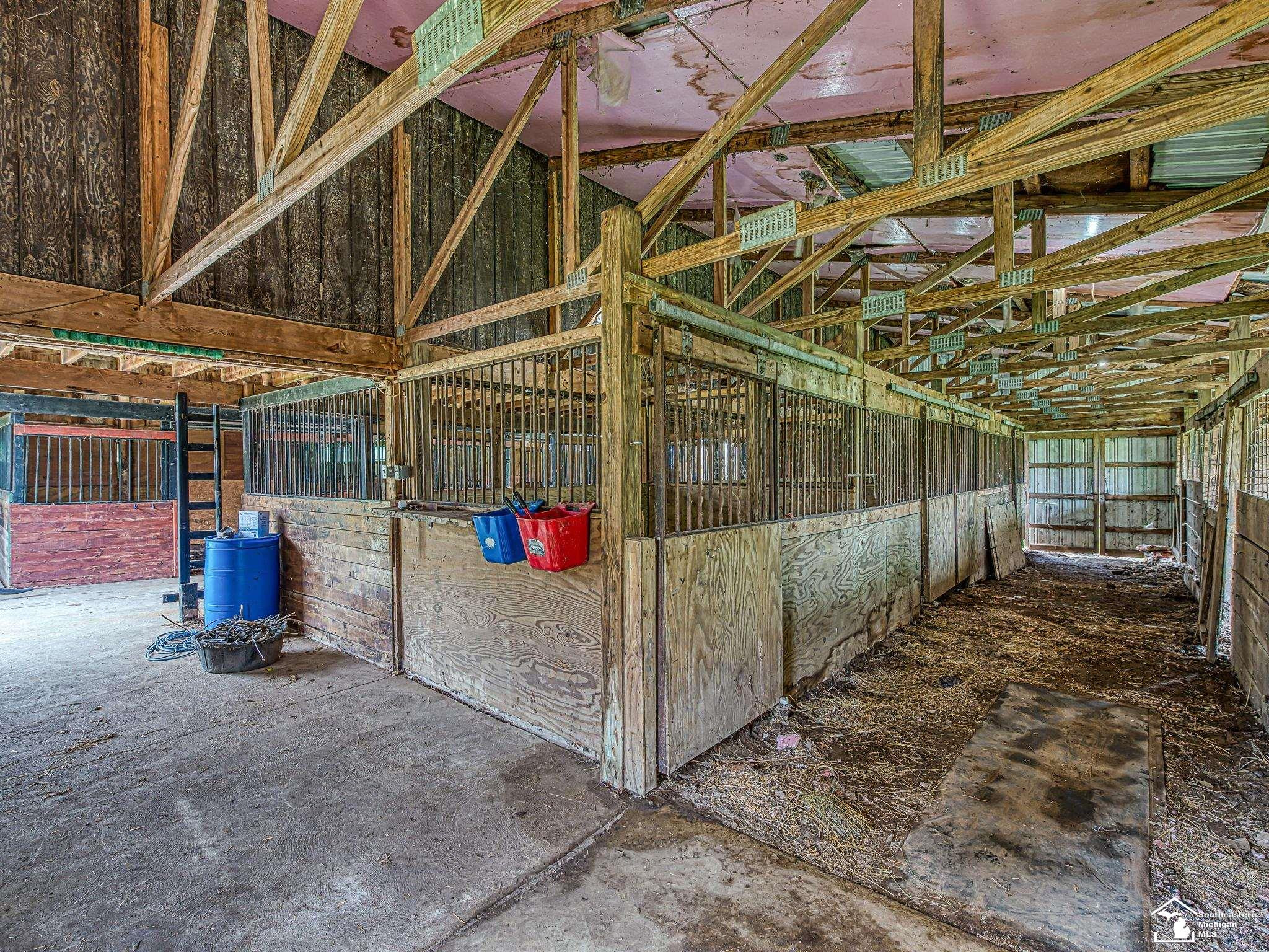 3455 W Albain Road, Monroe, MI 48161 — Photo 47