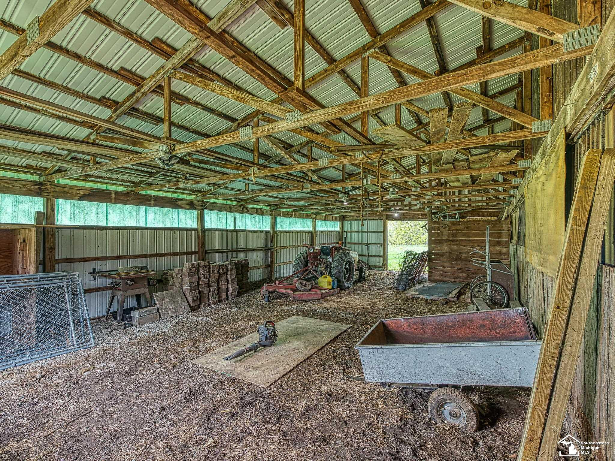 3455 W Albain Road, Monroe, MI 48161 — Photo 49