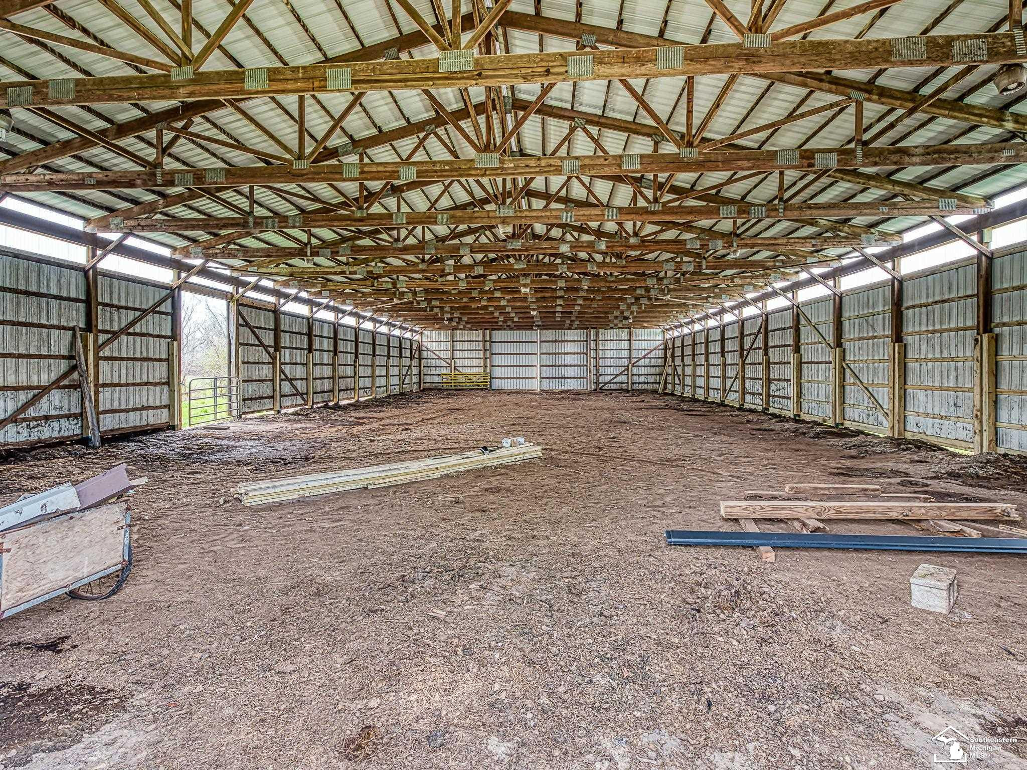 3455 W Albain Road, Monroe, MI 48161 — Photo 51