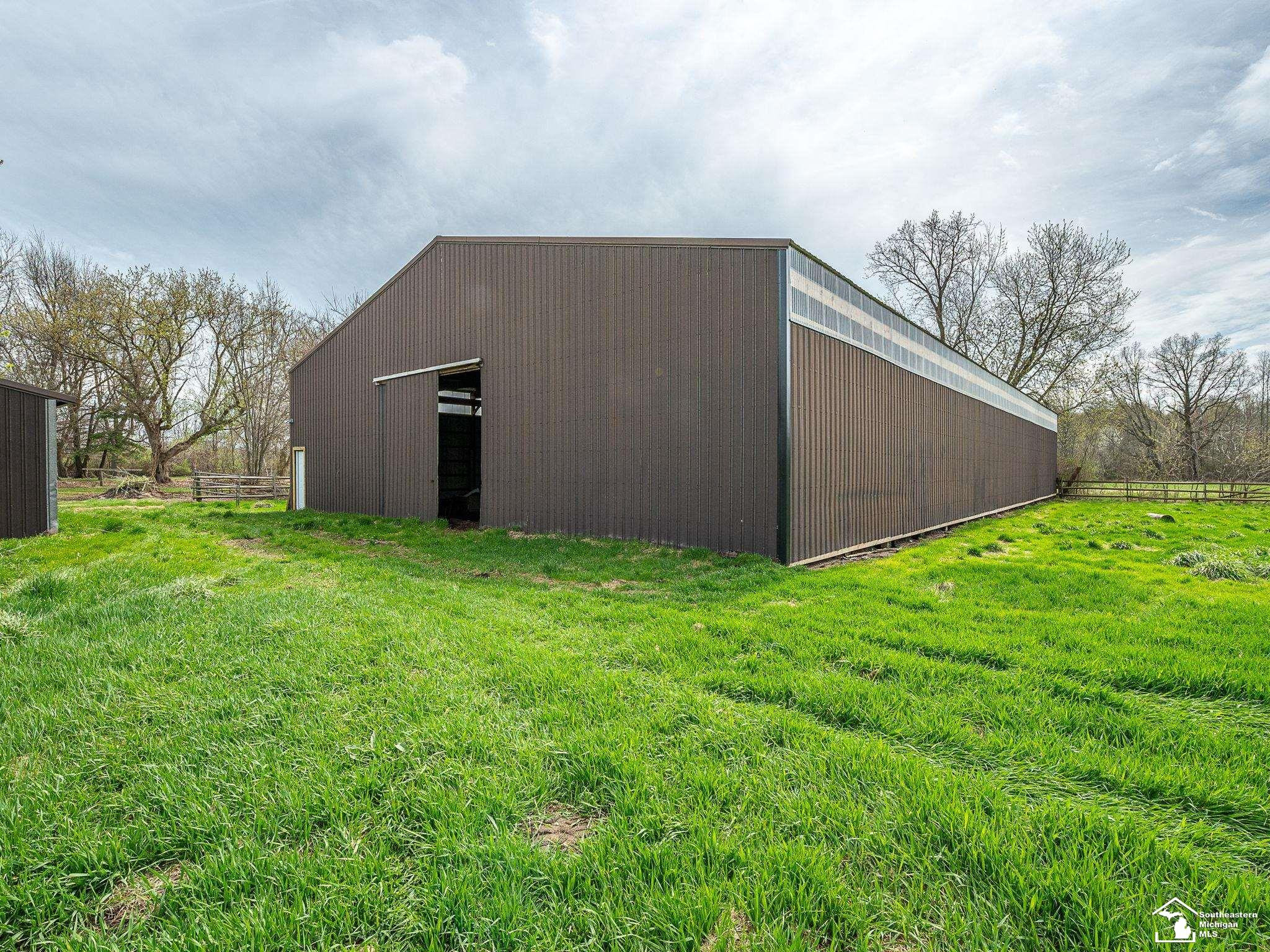 3455 W Albain Road, Monroe, MI 48161 — Photo 53