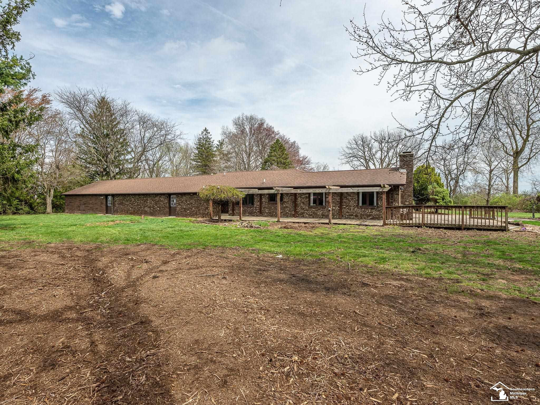 3455 W Albain Road, Monroe, MI 48161 — Photo 54
