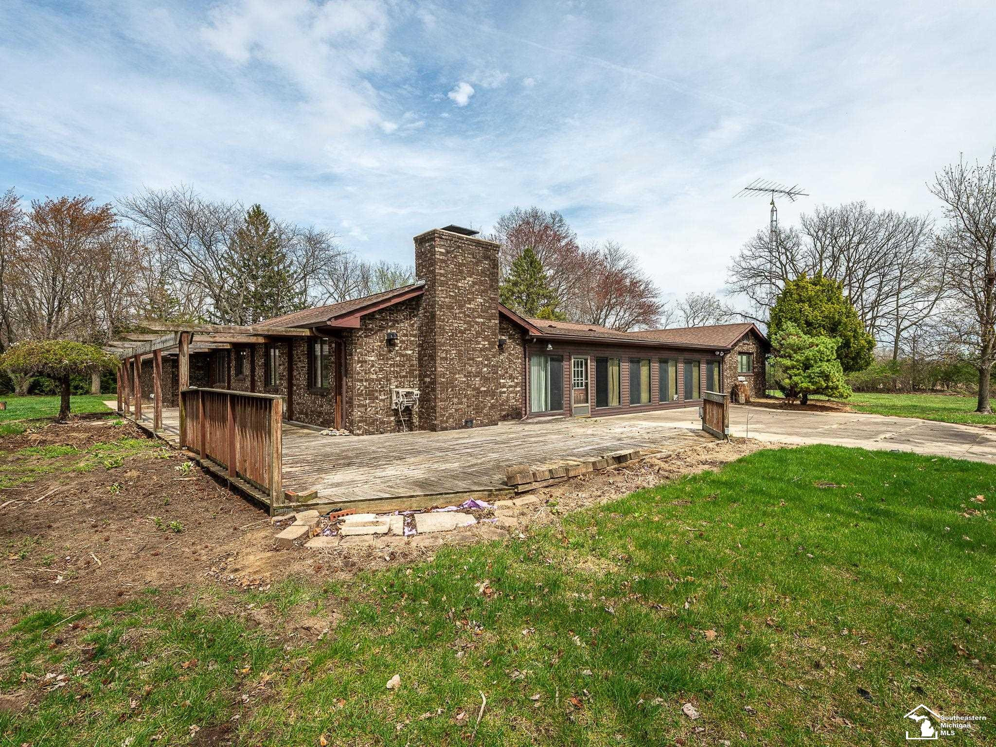 3455 W Albain Road, Monroe, MI 48161 — Photo 55