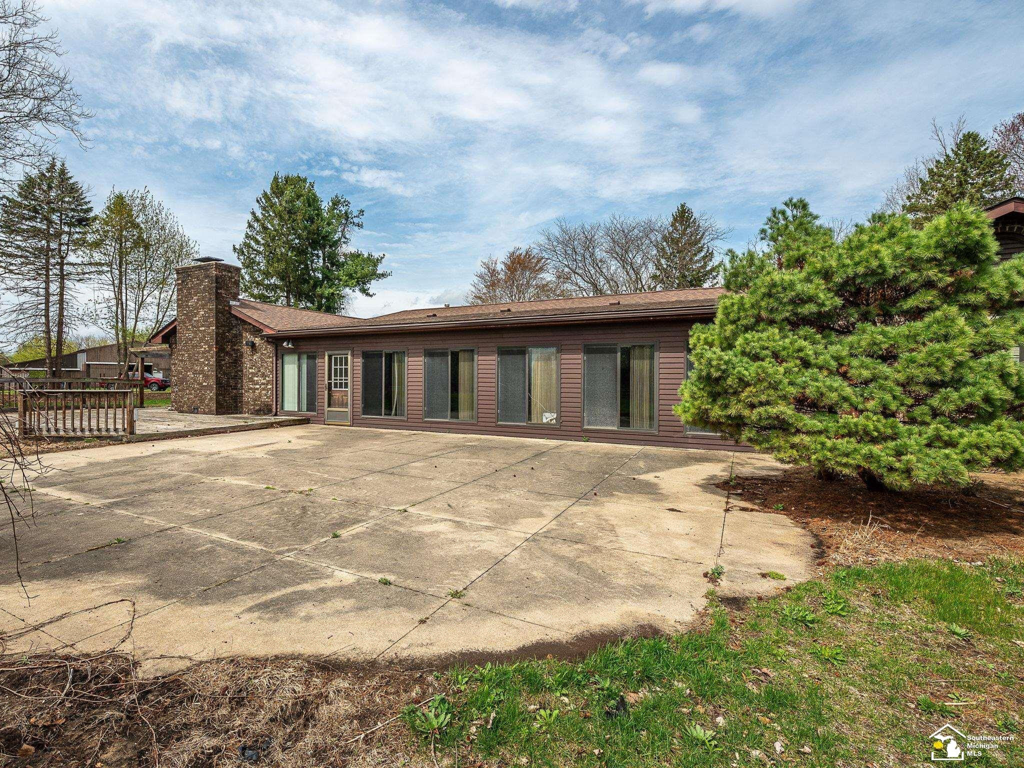 3455 W Albain Road, Monroe, MI 48161 — Photo 56