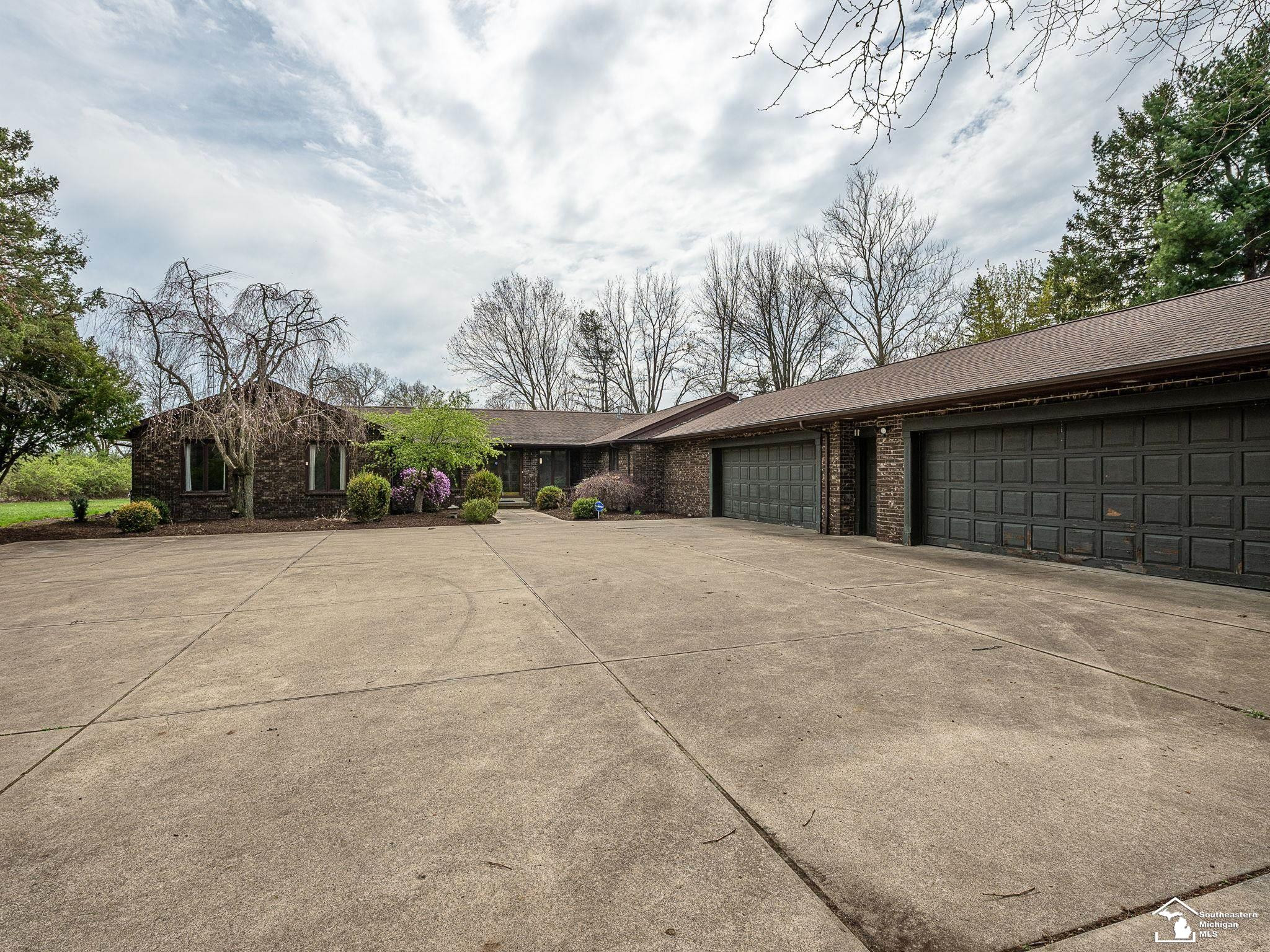 3455 W Albain Road, Monroe, MI 48161 — Photo 60