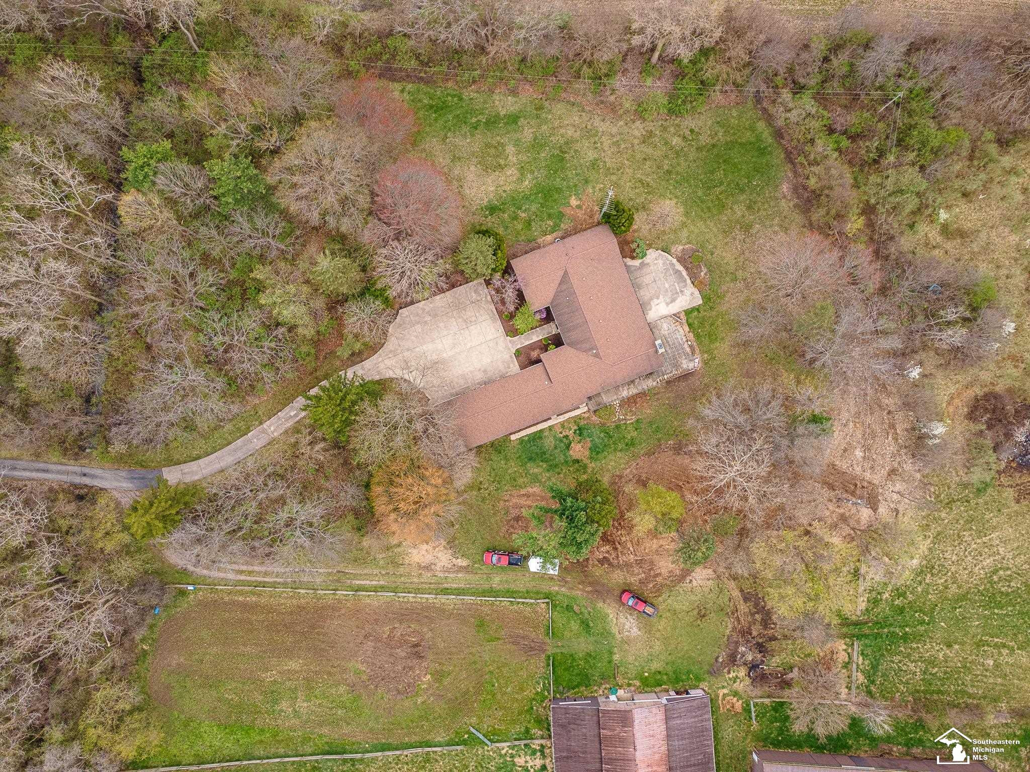 3455 W Albain Road, Monroe, MI 48161 — Photo 61