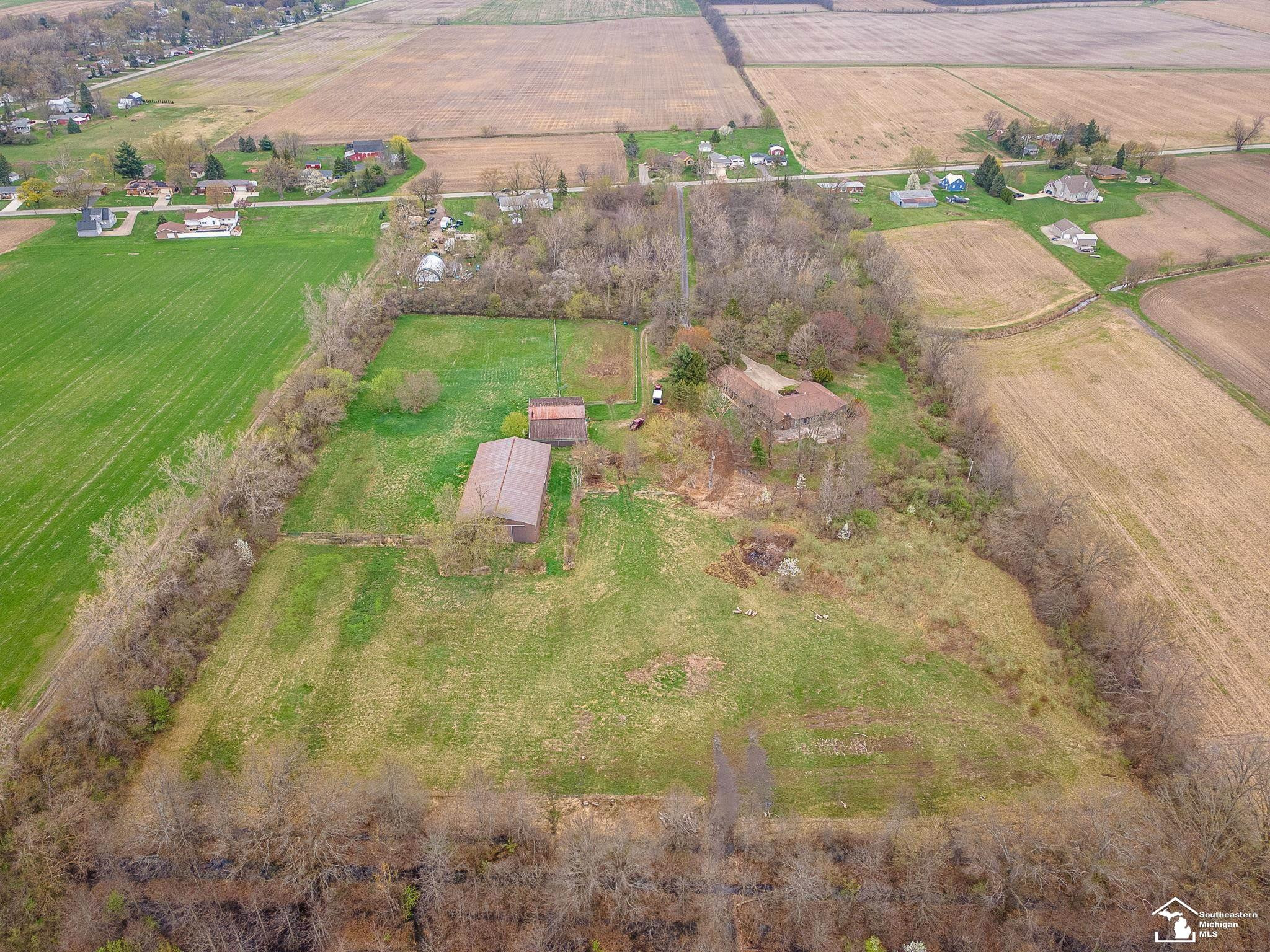 3455 W Albain Road, Monroe, MI 48161 — Photo 63