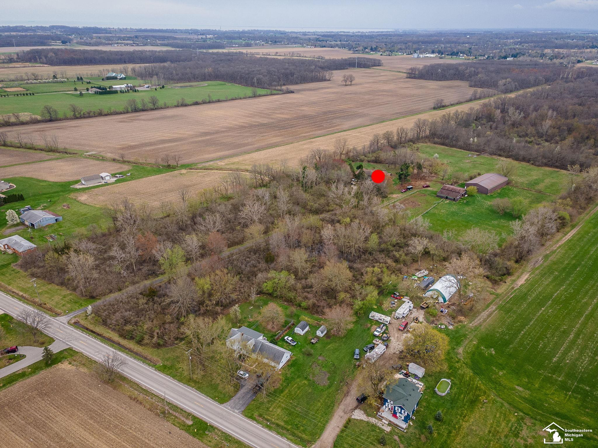 3455 W Albain Road, Monroe, MI 48161 — Photo 73