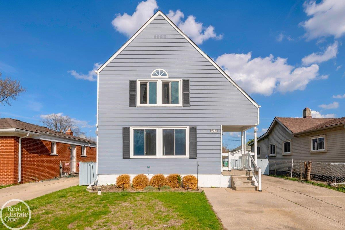 22816 Shakespeare Street, Eastpointe, MI 48021 — Photo 2