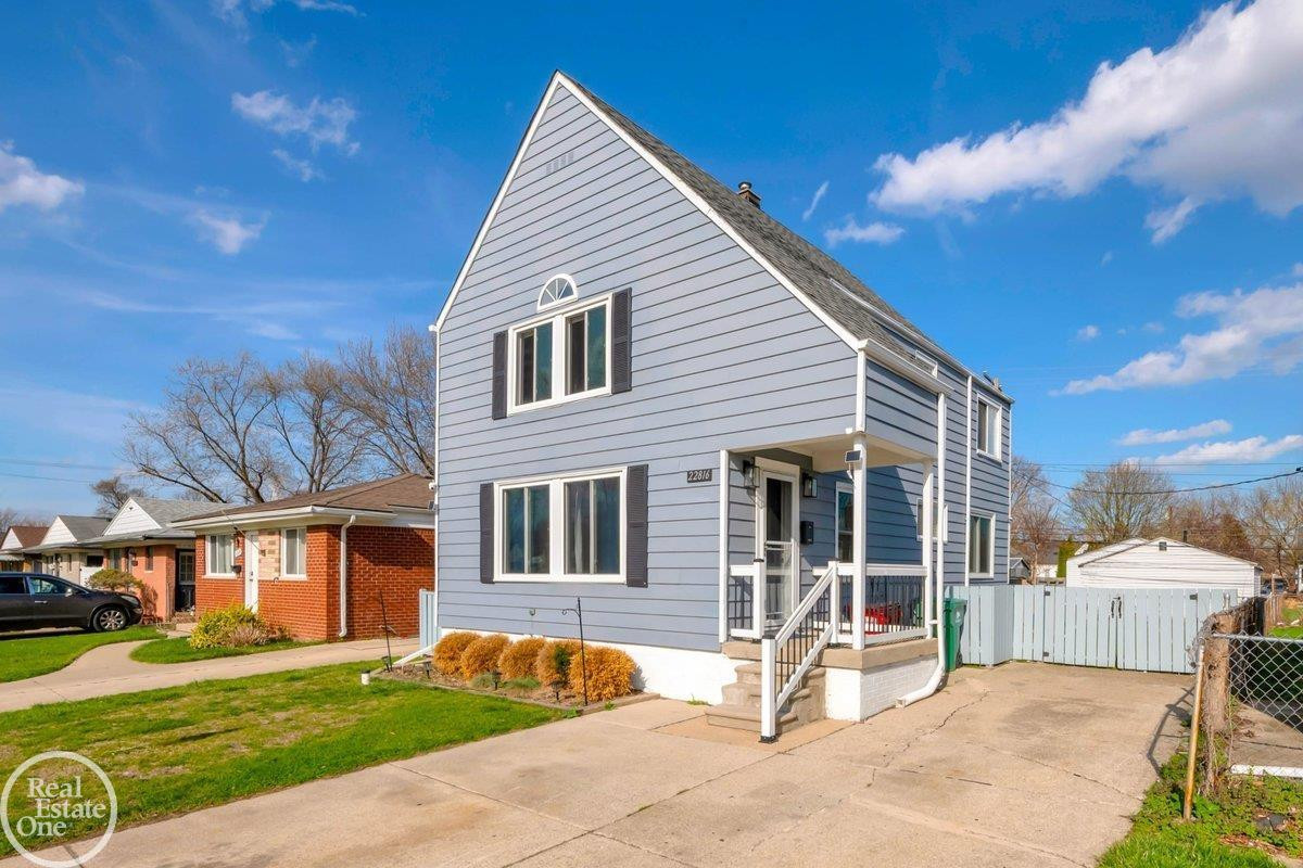 22816 Shakespeare Street, Eastpointe, MI 48021 — Photo 3