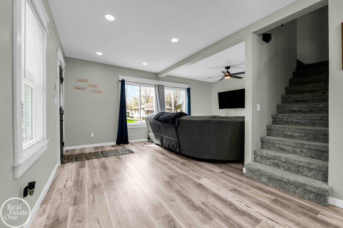 22816 Shakespeare Street, Eastpointe, MI 48021 — Photo 5