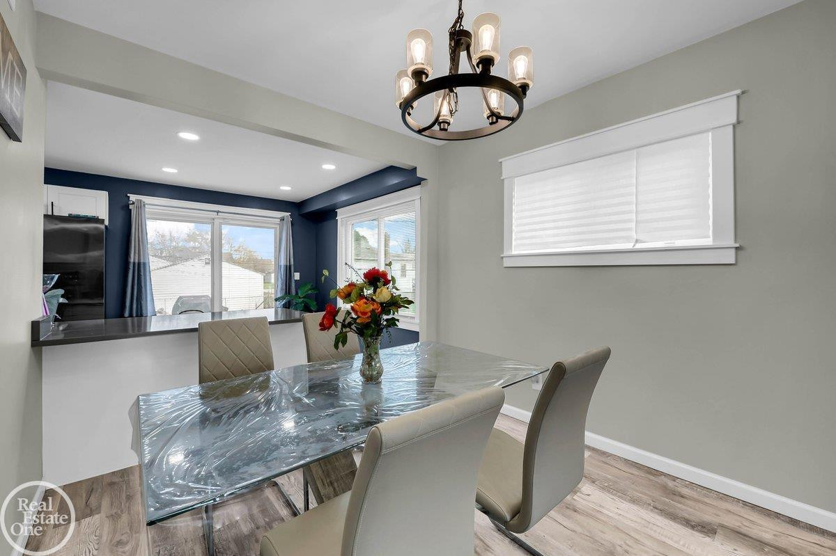 22816 Shakespeare Street, Eastpointe, MI 48021 — Photo 8