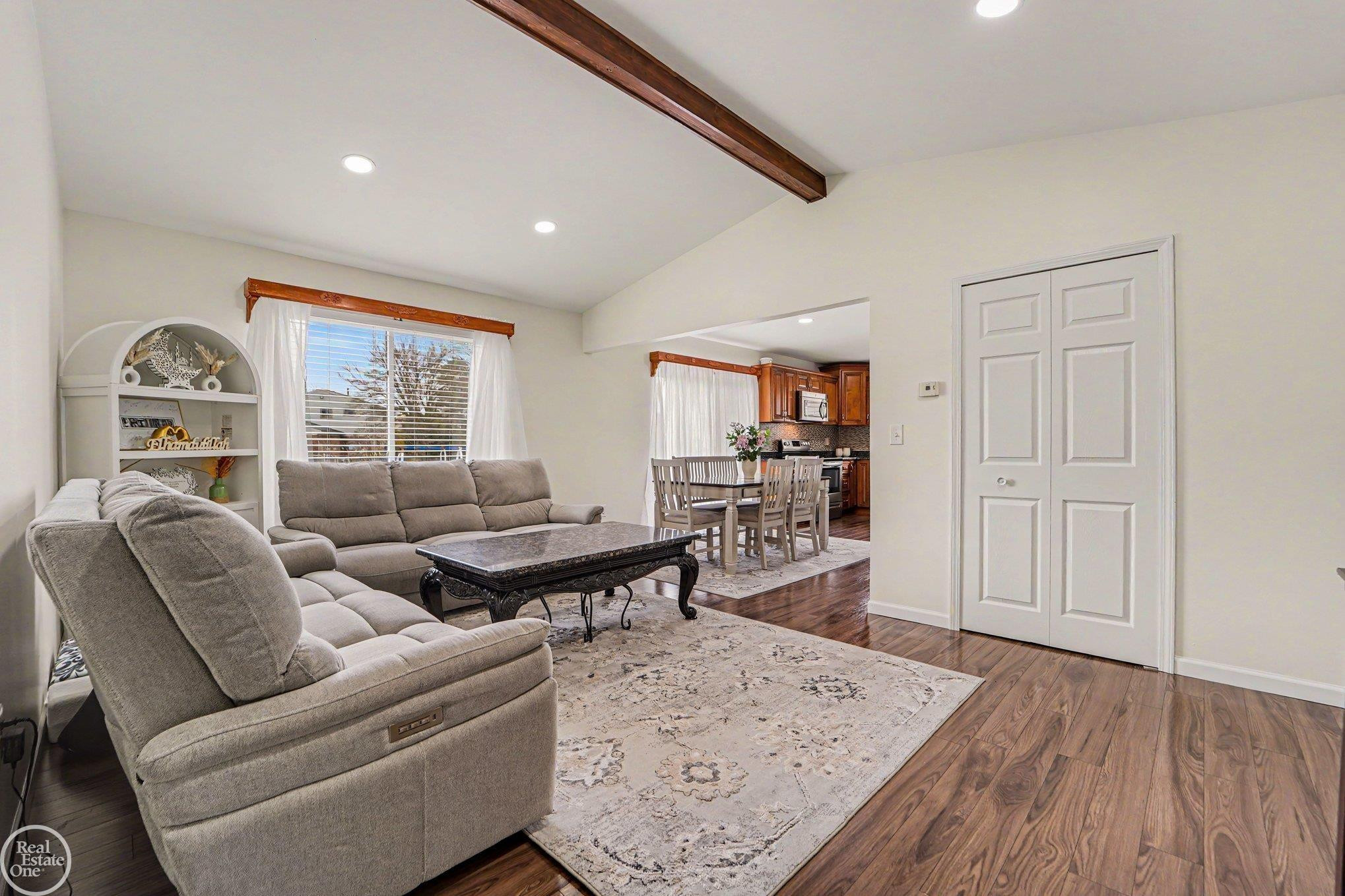 17652 Millstone Drive, Macomb, MI 48044 — Photo 4