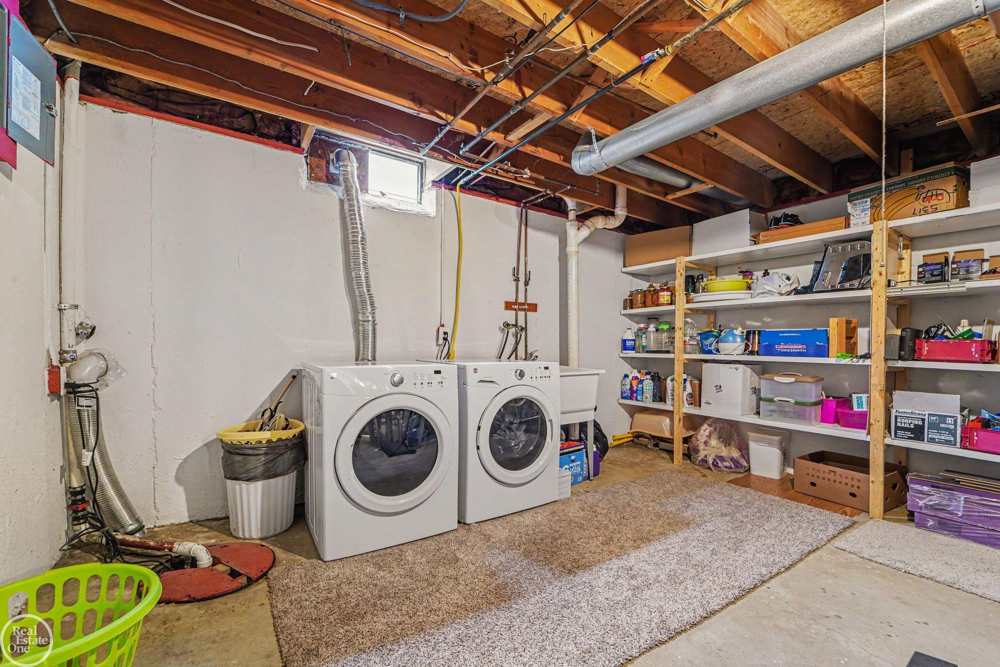 17652 Millstone Drive, Macomb, MI 48044 — Photo 15