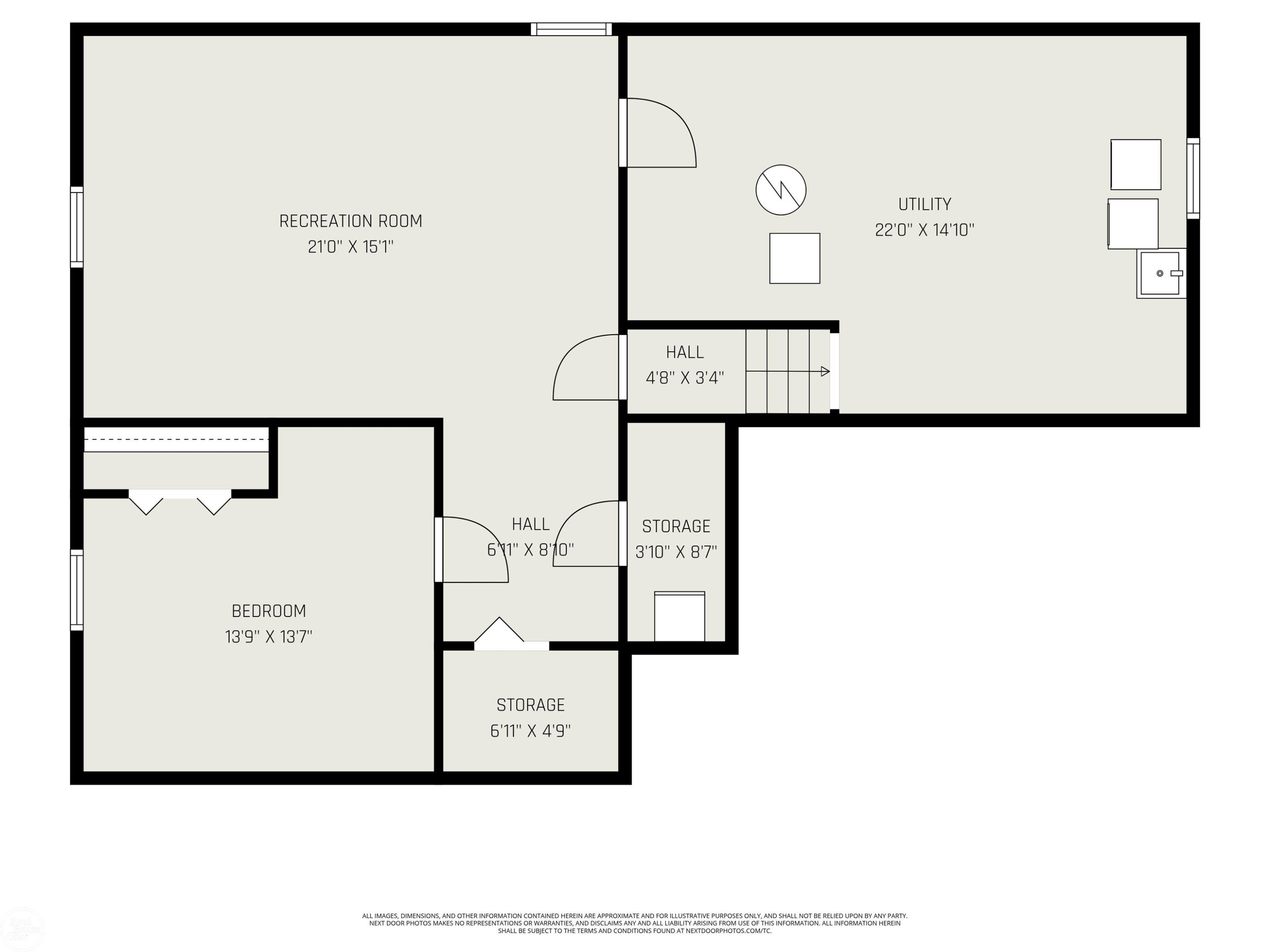 17652 Millstone Drive, Macomb, MI 48044 — Photo 18