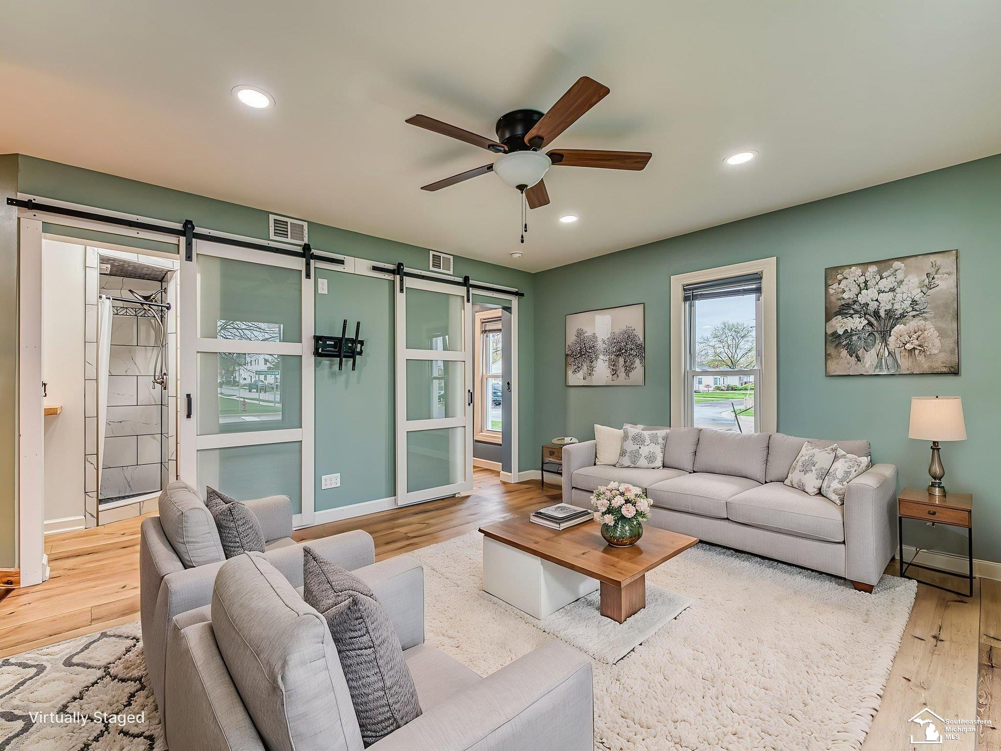 371 Washington Street, Dundee, MI 48131 — Photo 4