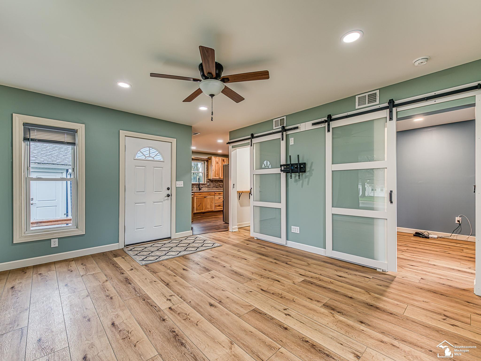 371 Washington Street, Dundee, MI 48131 — Photo 5