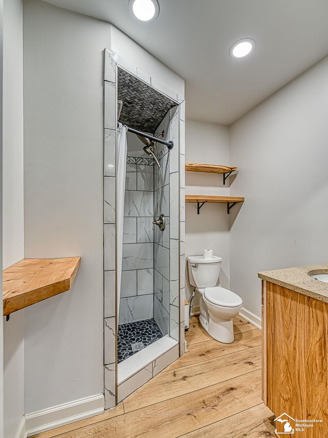 371 Washington Street, Dundee, MI 48131 — Photo 8