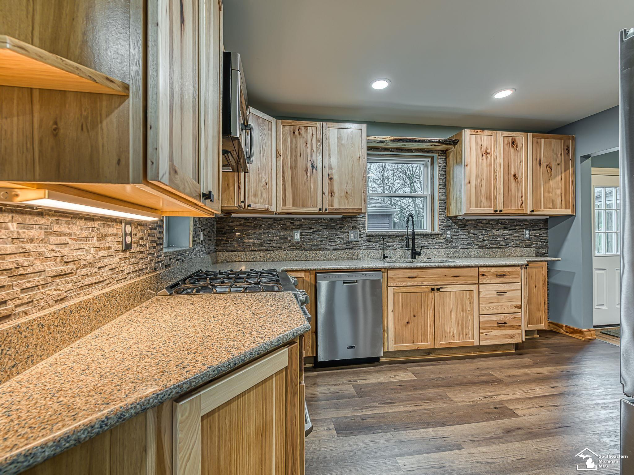 371 Washington Street, Dundee, MI 48131 — Photo 9