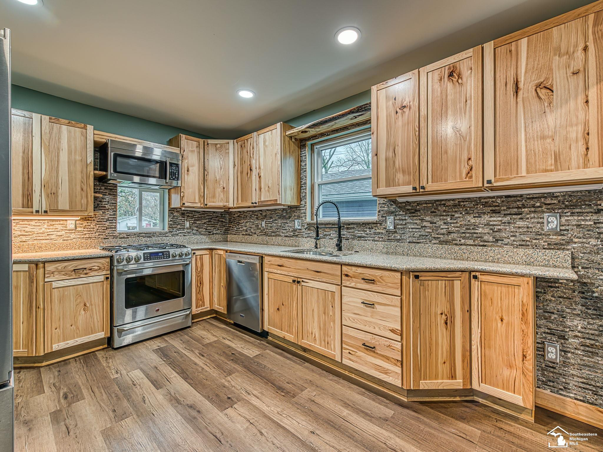 371 Washington Street, Dundee, MI 48131 — Photo 12