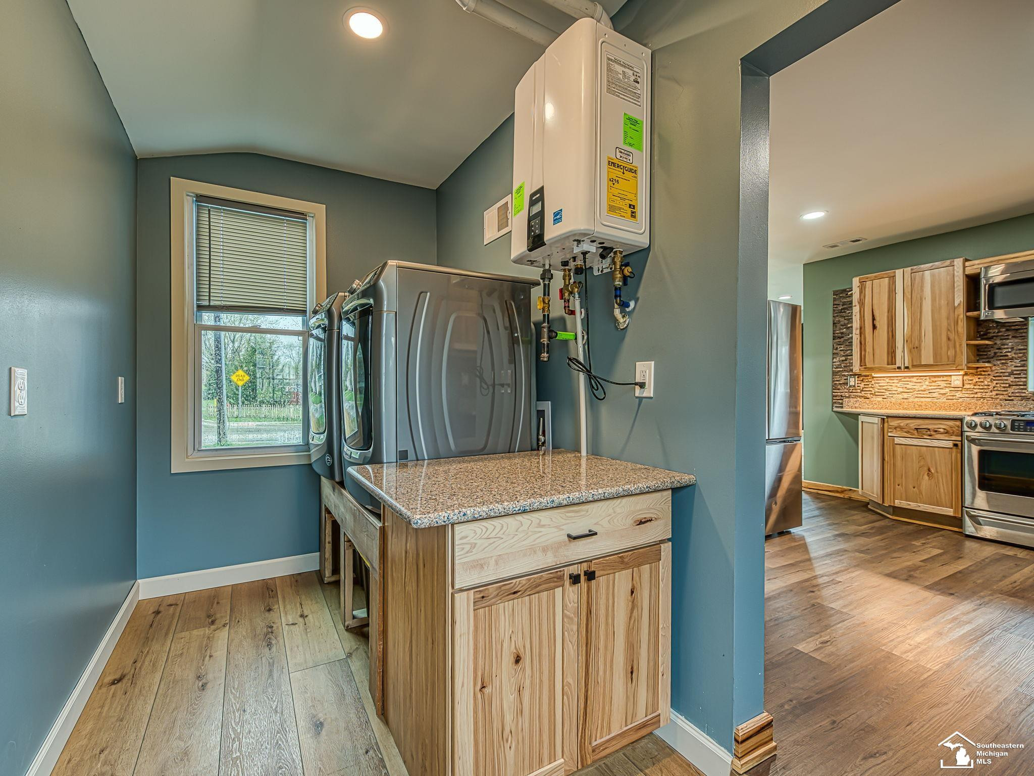 371 Washington Street, Dundee, MI 48131 — Photo 24