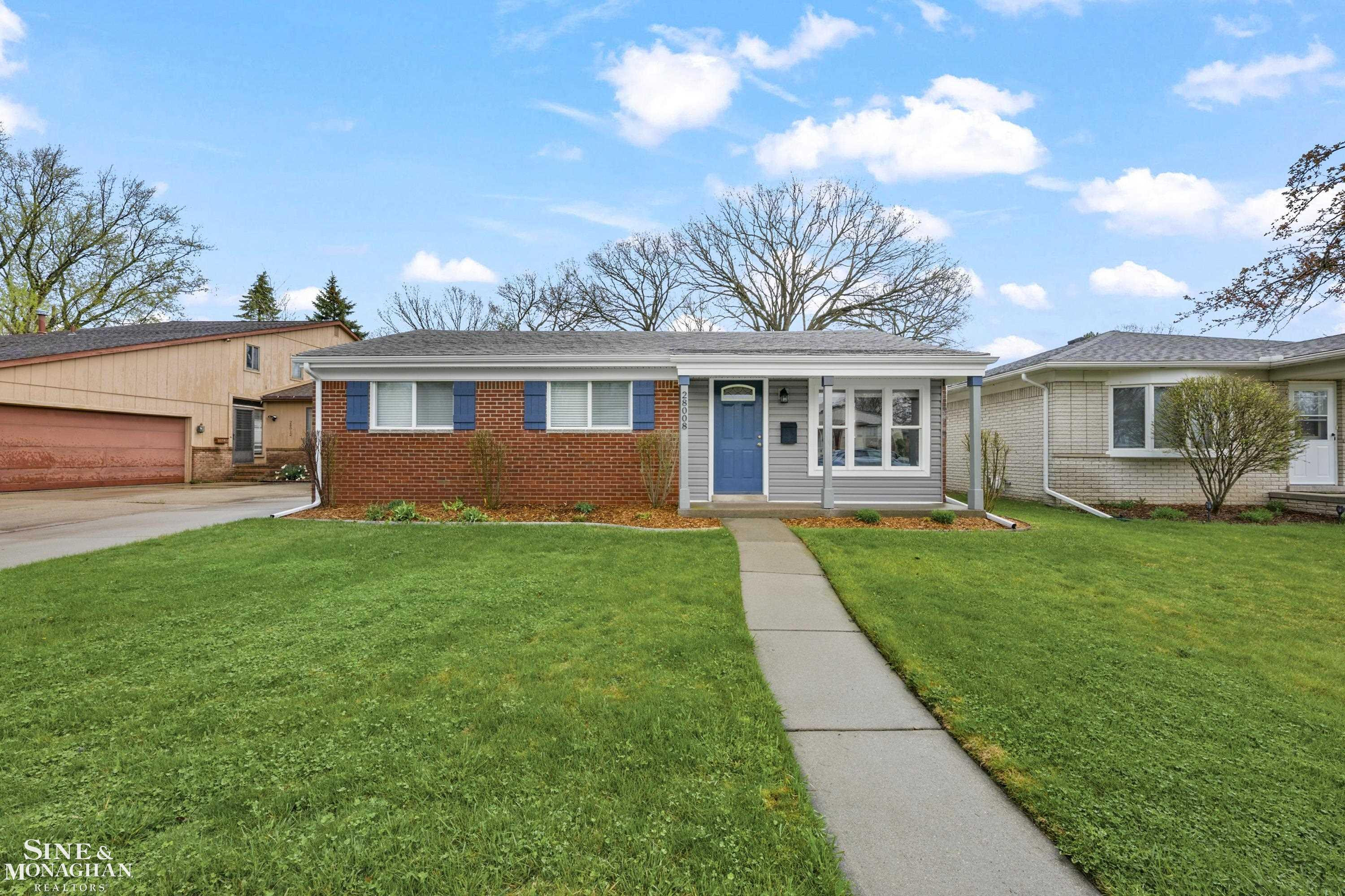 28008 Elba Street, Saint Clair Shores, MI 48081 — Photo 26