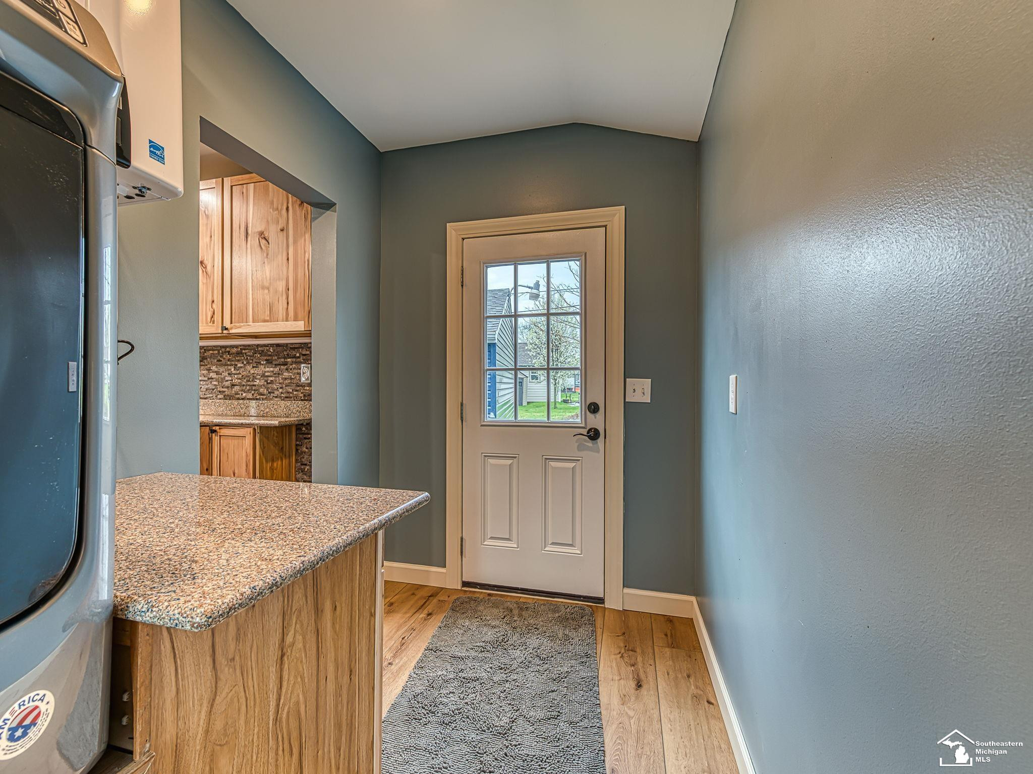 371 Washington Street, Dundee, MI 48131 — Photo 25