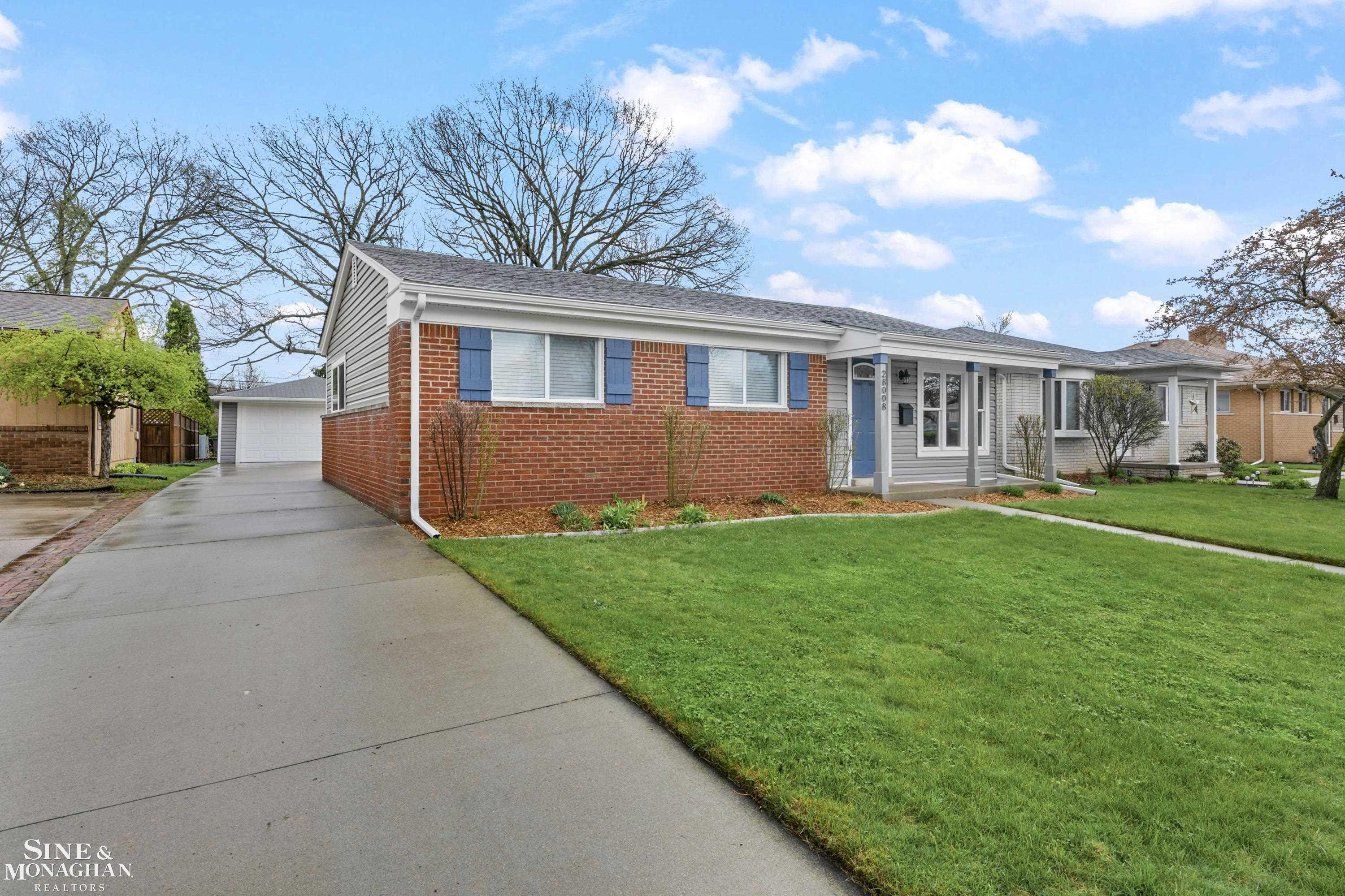 28008 Elba Street, Saint Clair Shores, MI 48081 — Photo 27