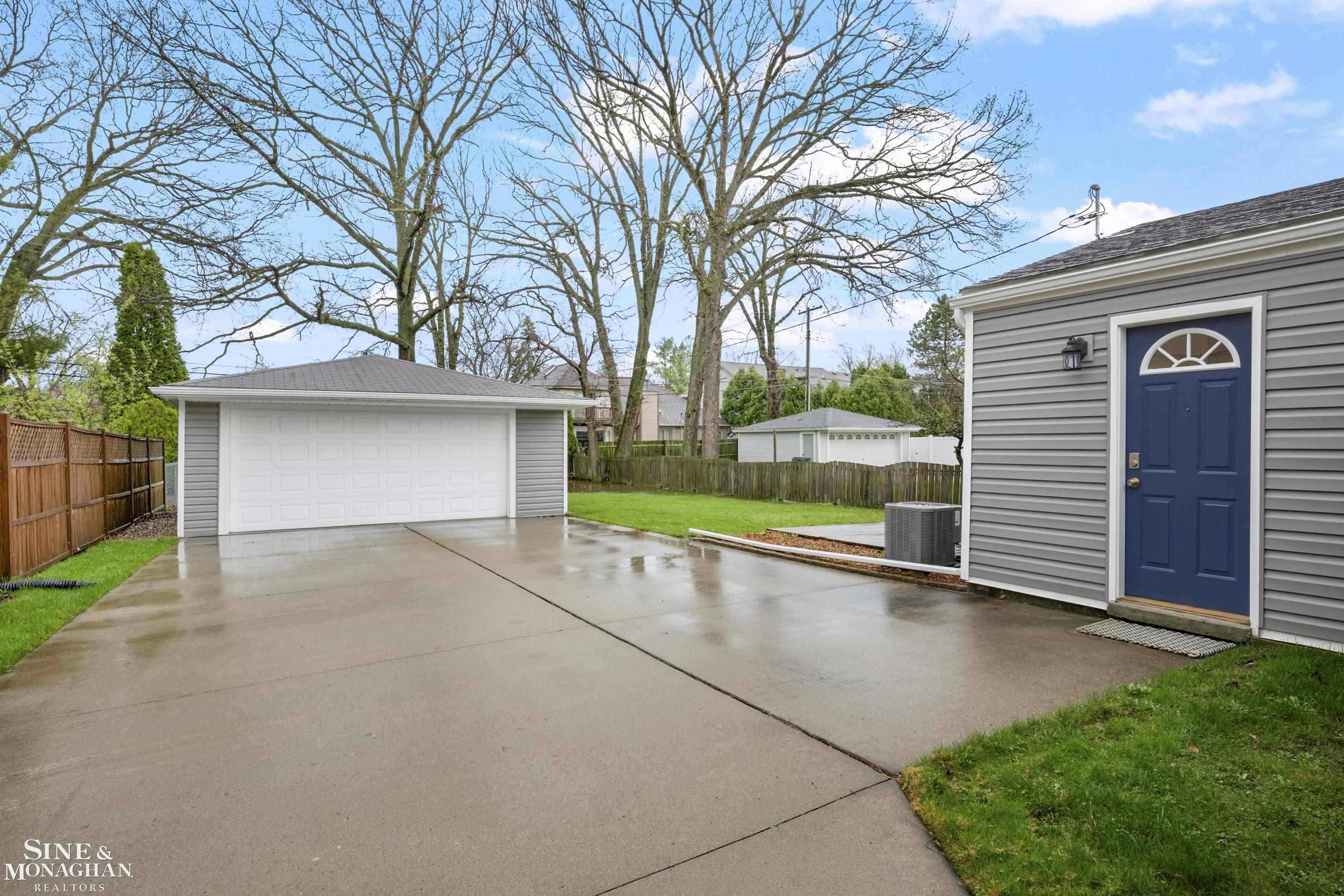 28008 Elba Street, Saint Clair Shores, MI 48081 — Photo 28