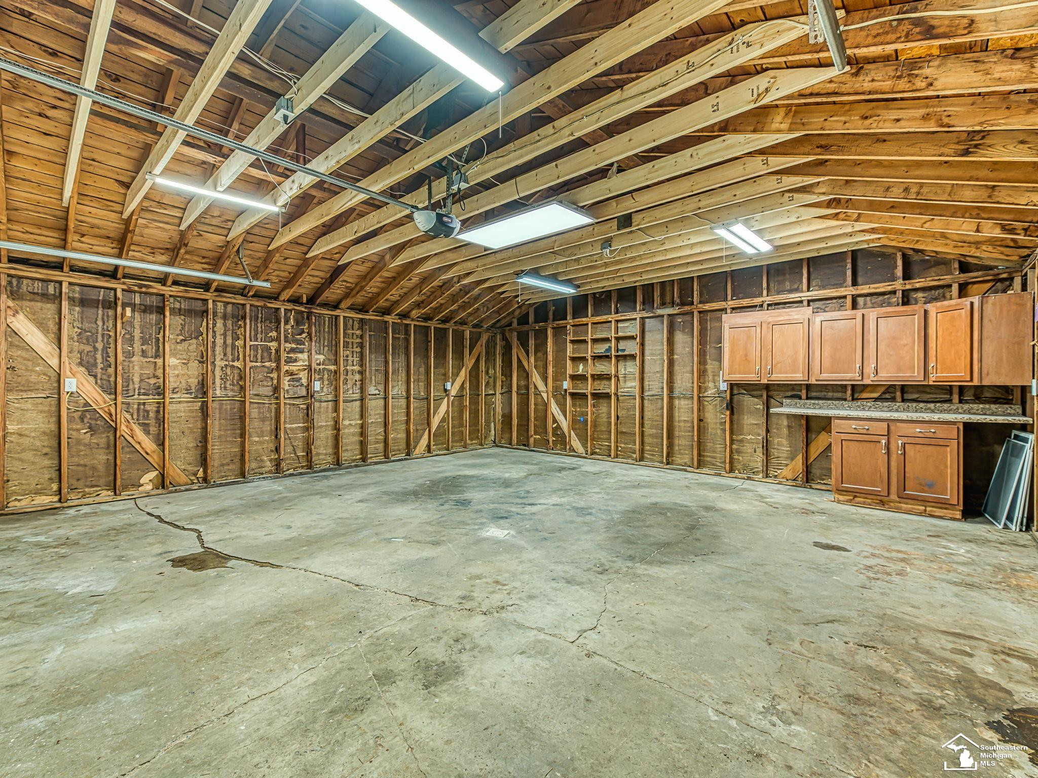371 Washington Street, Dundee, MI 48131 — Photo 29