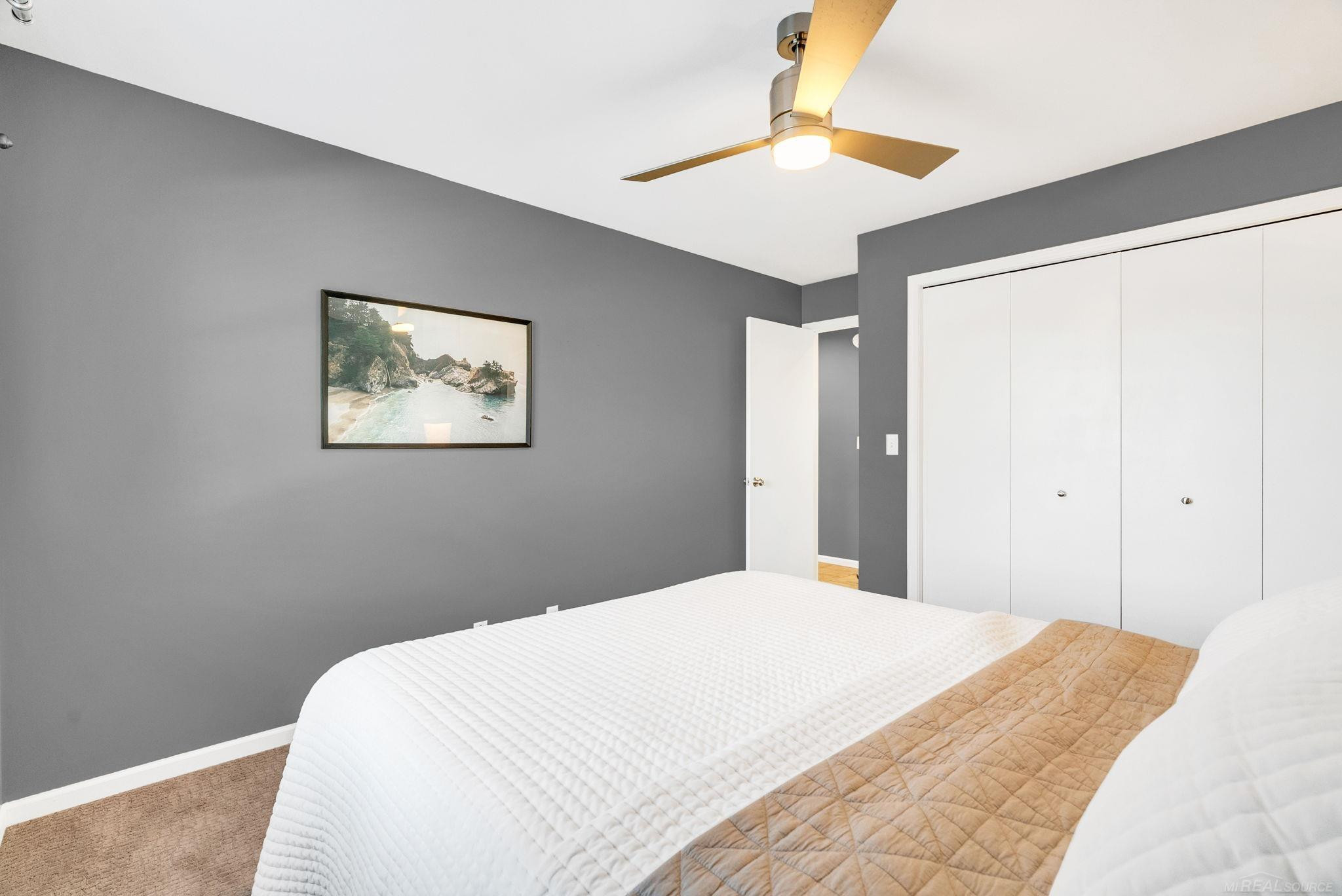 7338 Huron # 28 Street, Lexington, MI 48450 — Photo 16