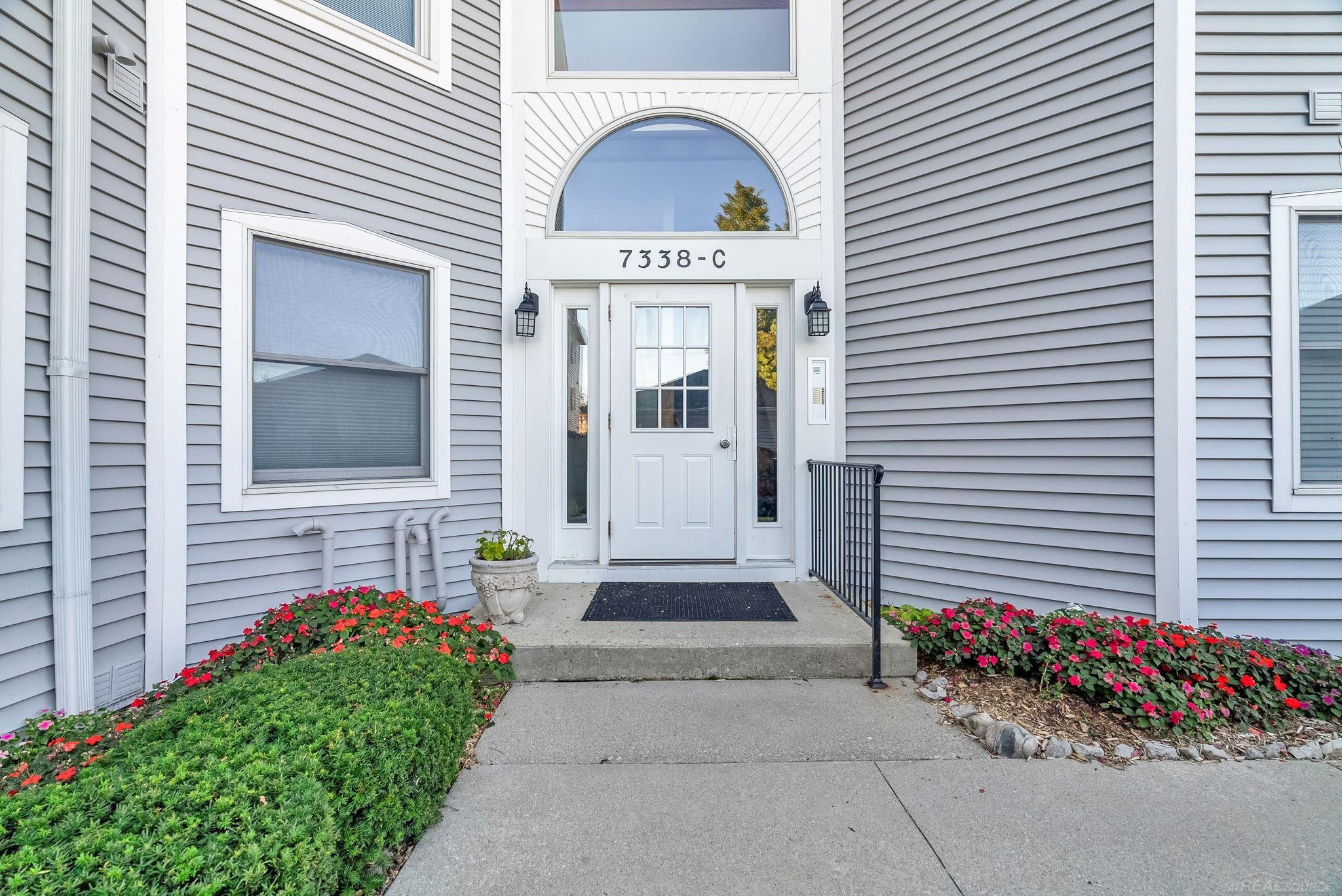 7338 Huron # 28 Street, Lexington, MI 48450 — Photo 39