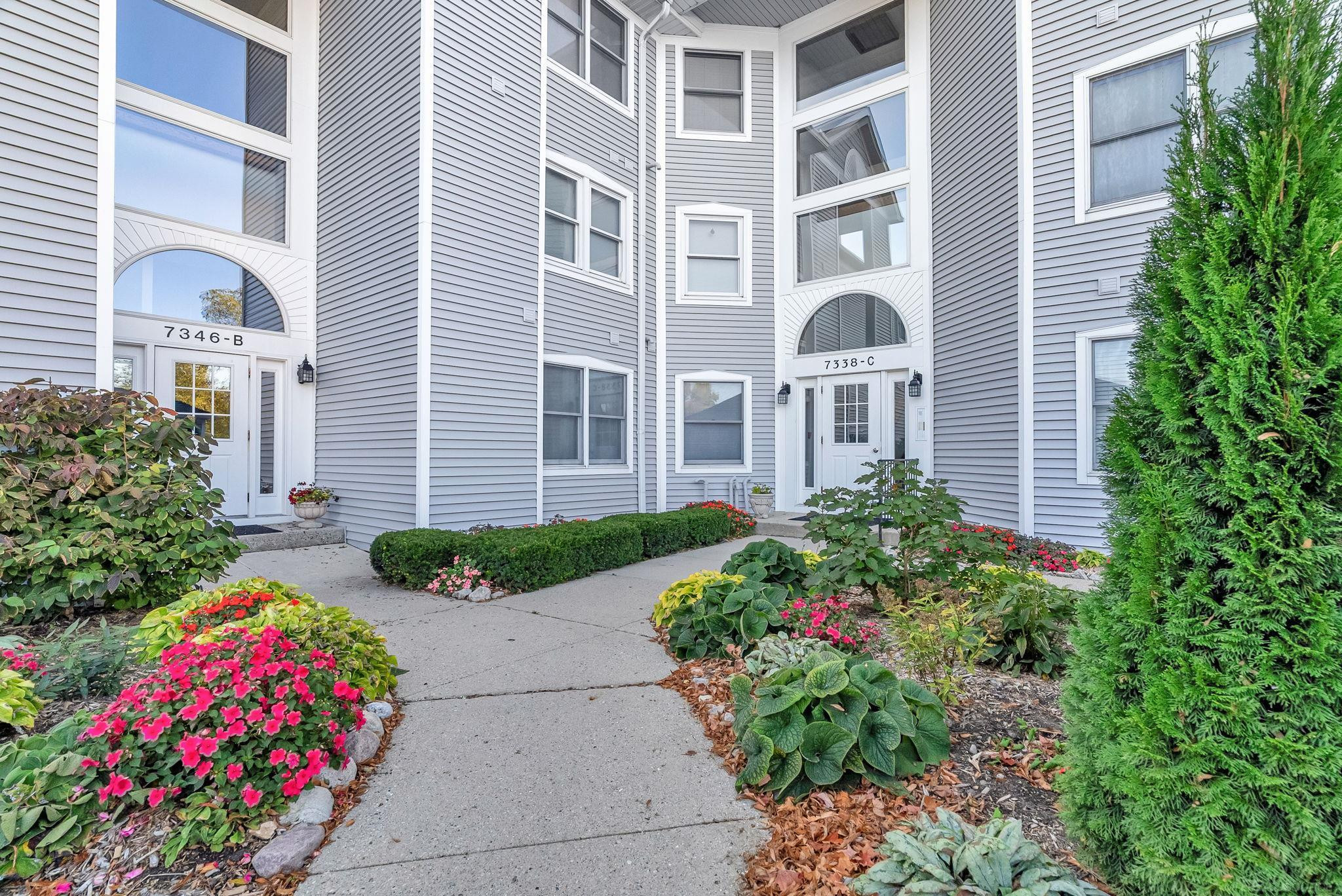7338 Huron # 28 Street, Lexington, MI 48450 — Photo 40
