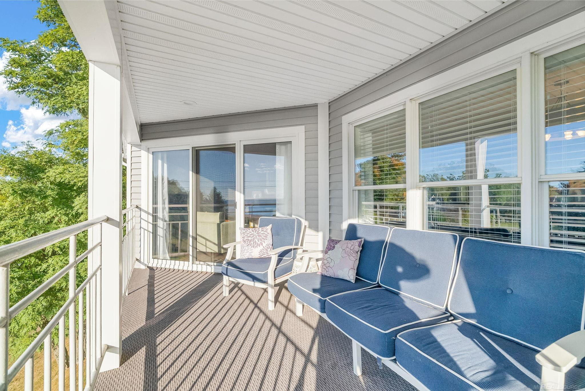7338 Huron # 28 Street, Lexington, MI 48450 — Photo 50