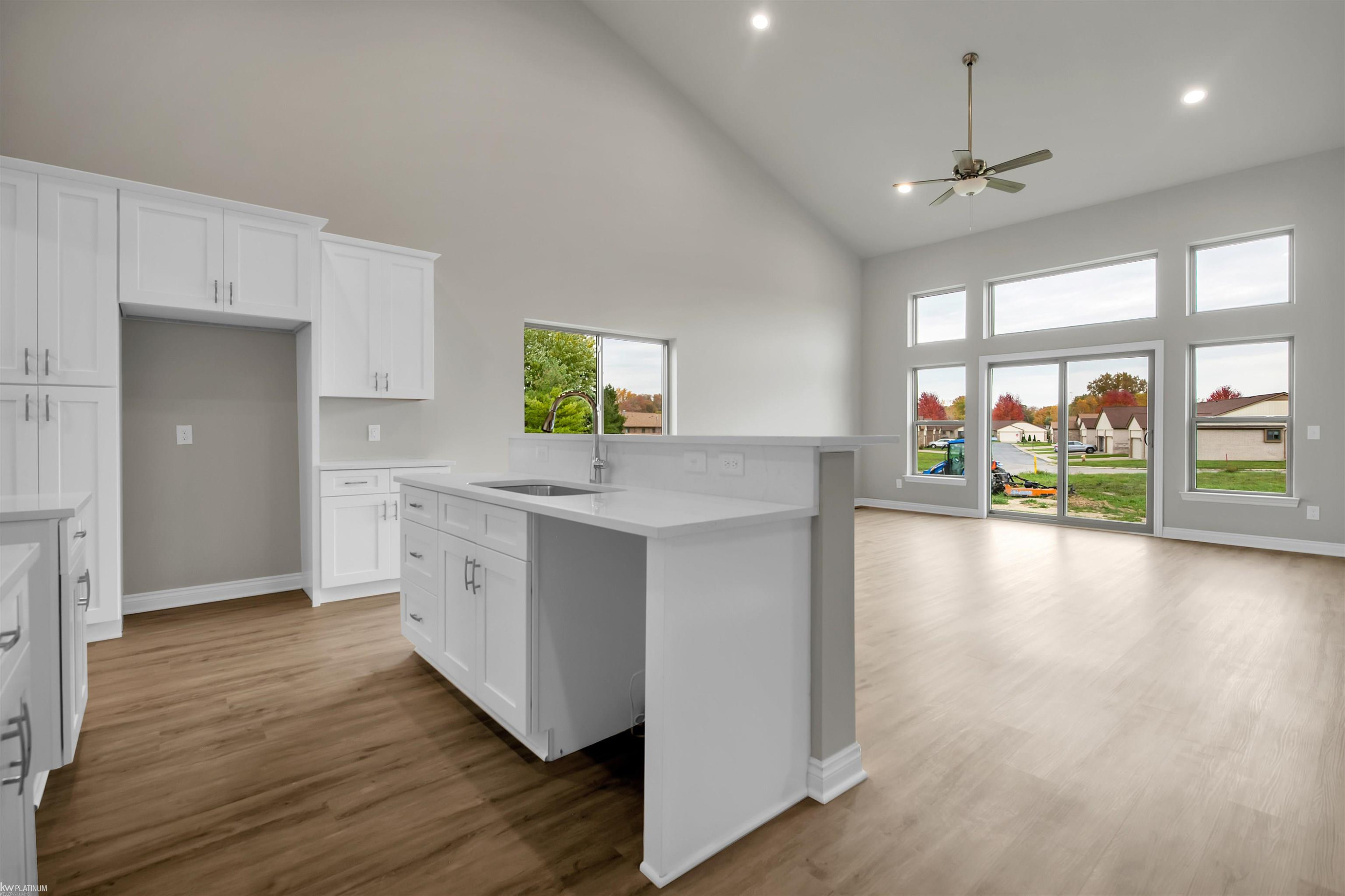 48382 Applegrove Lane, New Baltimore, MI — Photo 5