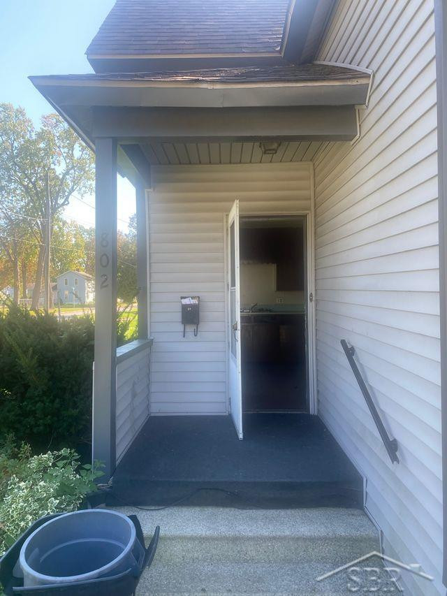 802 S Woodbridge Street, Saginaw, MI 48602 — Photo 2