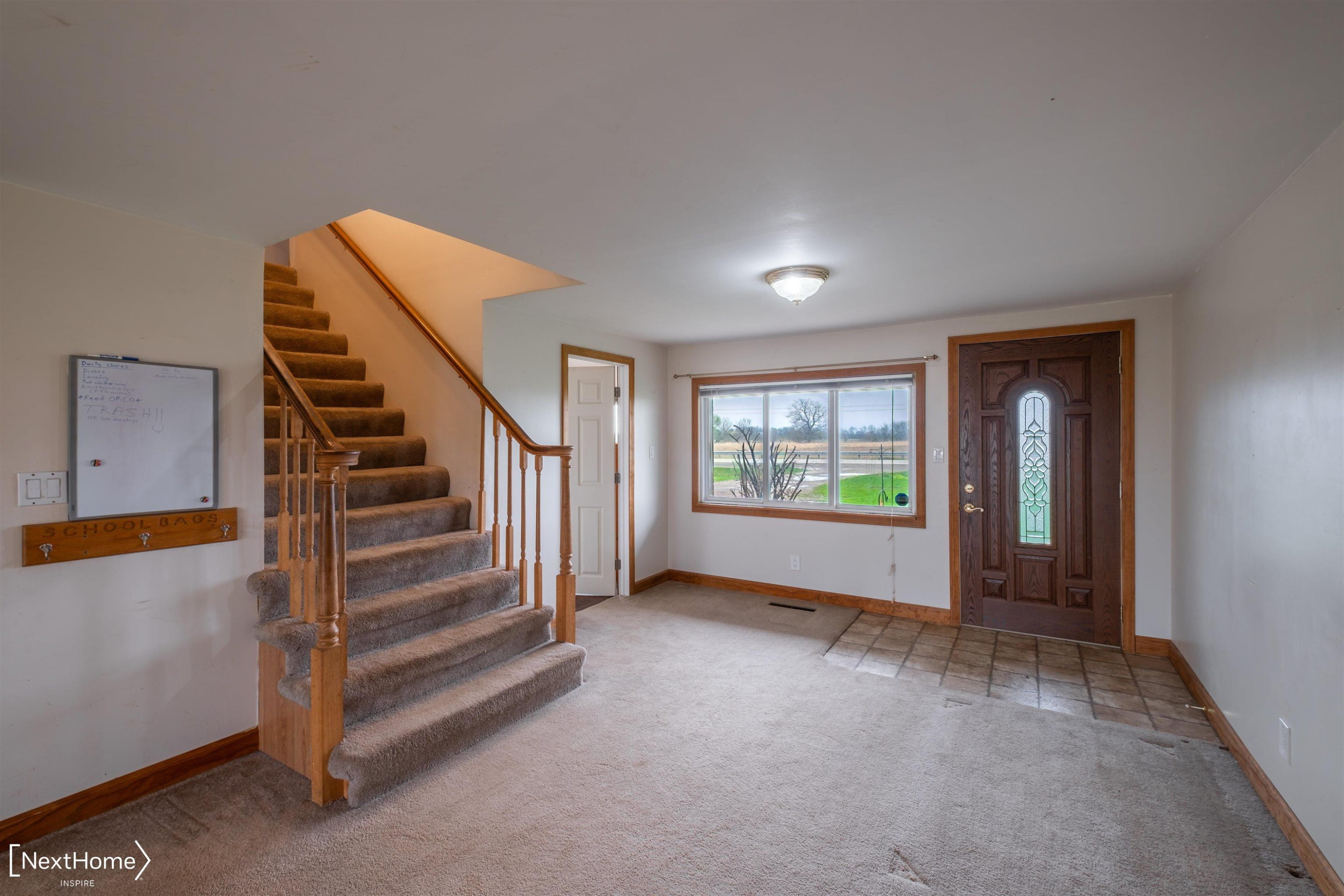 5821 E M 21 Road, Corunna, MI 48817 — Photo 5