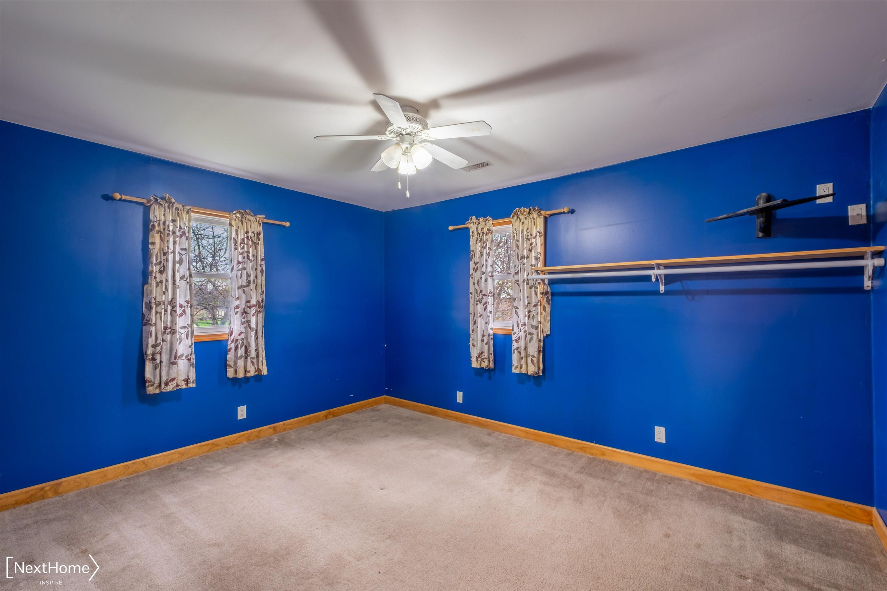 5821 E M 21 Road, Corunna, MI 48817 — Photo 13