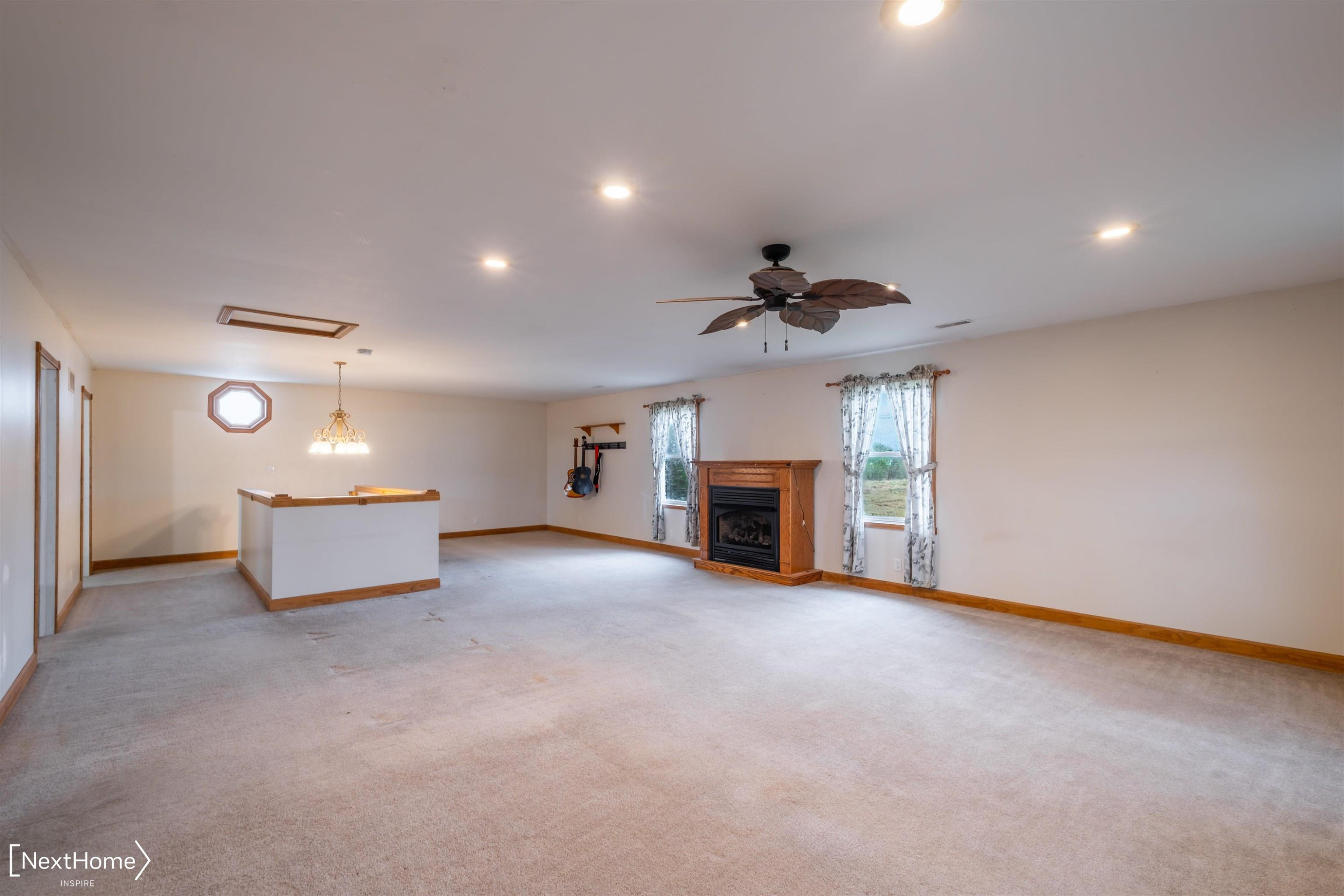 5821 E M 21 Road, Corunna, MI 48817 — Photo 14