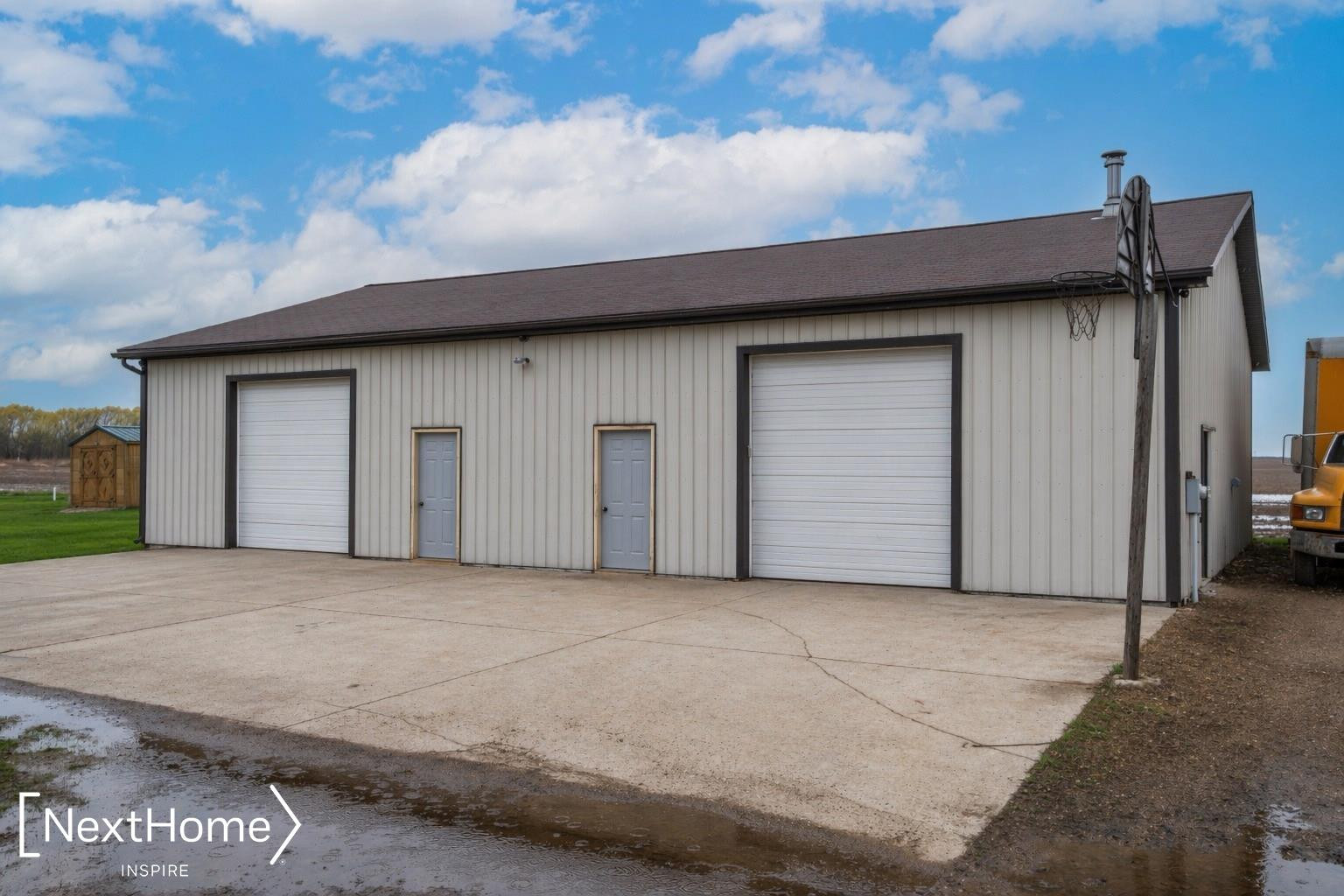 5821 E M 21 Road, Corunna, MI 48817 — Photo 23