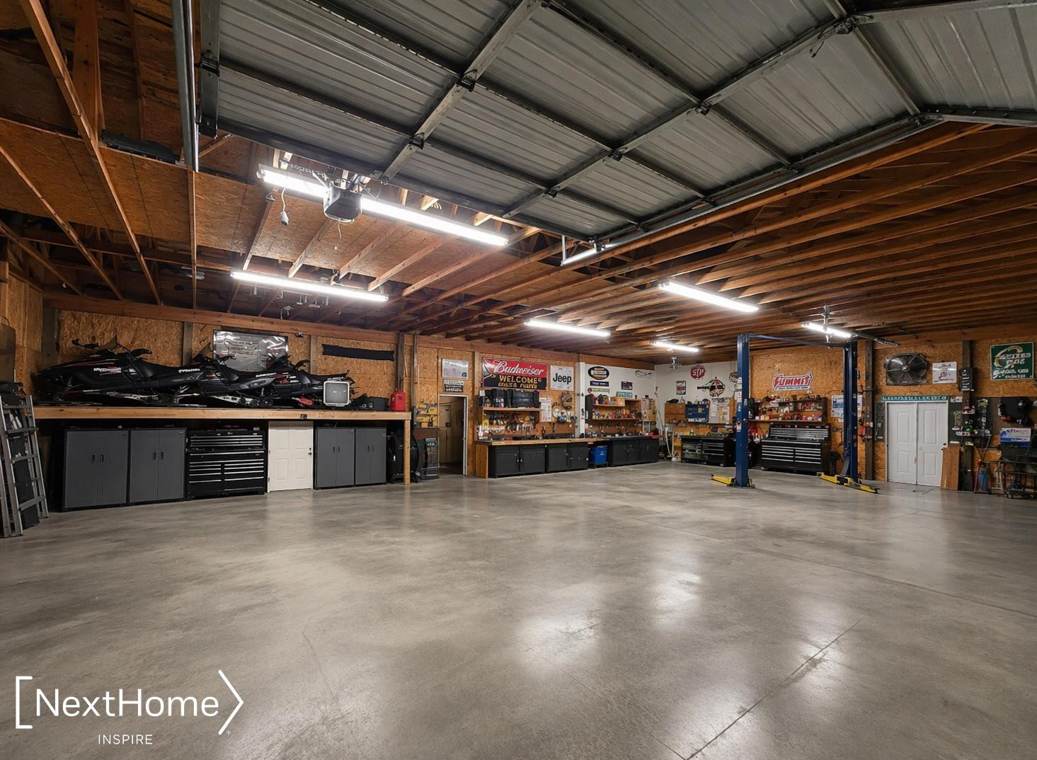 5821 E M 21 Road, Corunna, MI 48817 — Photo 24