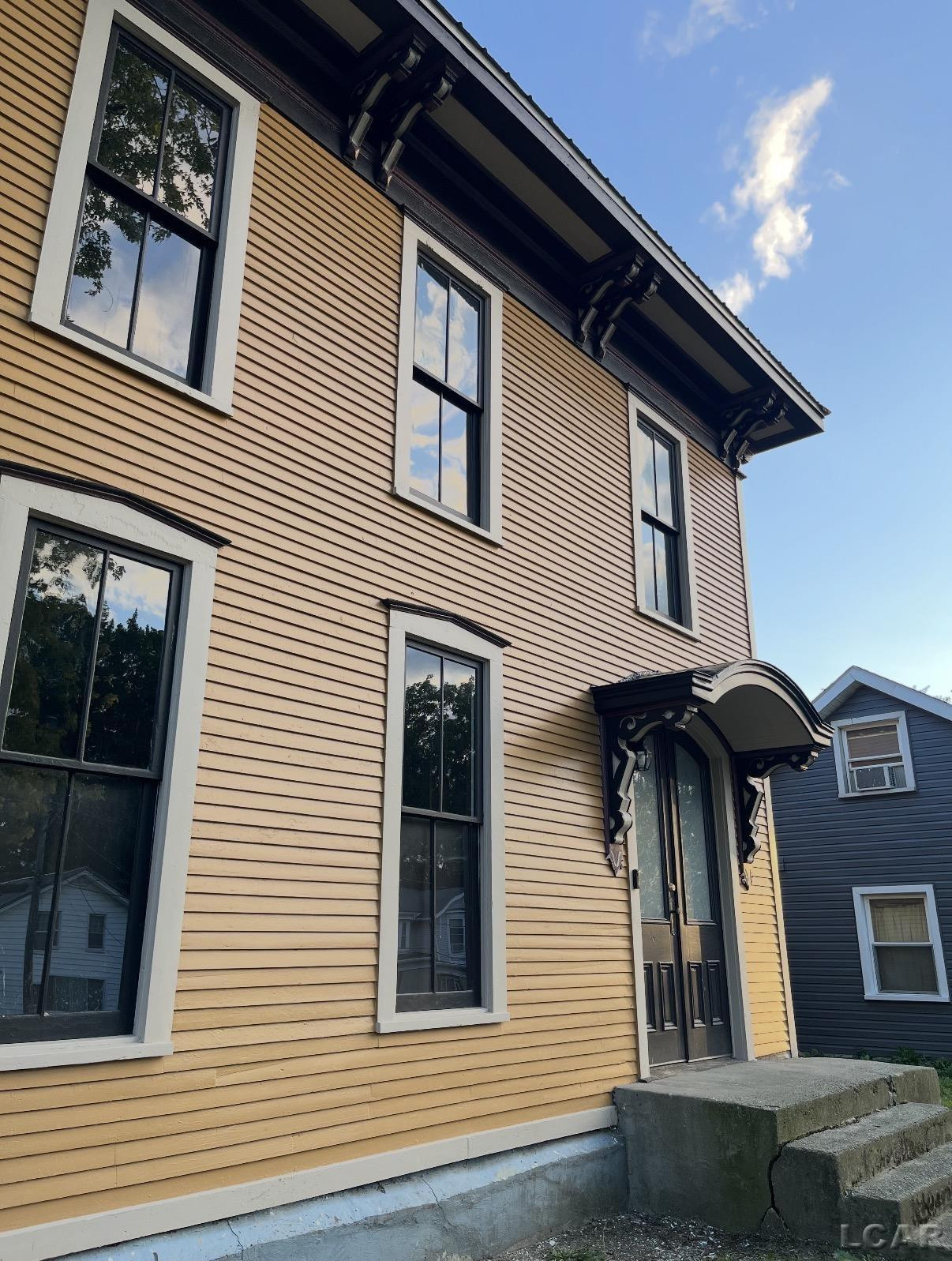 143 Lafayette Street, Hudson, MI 49247 — Photo 2