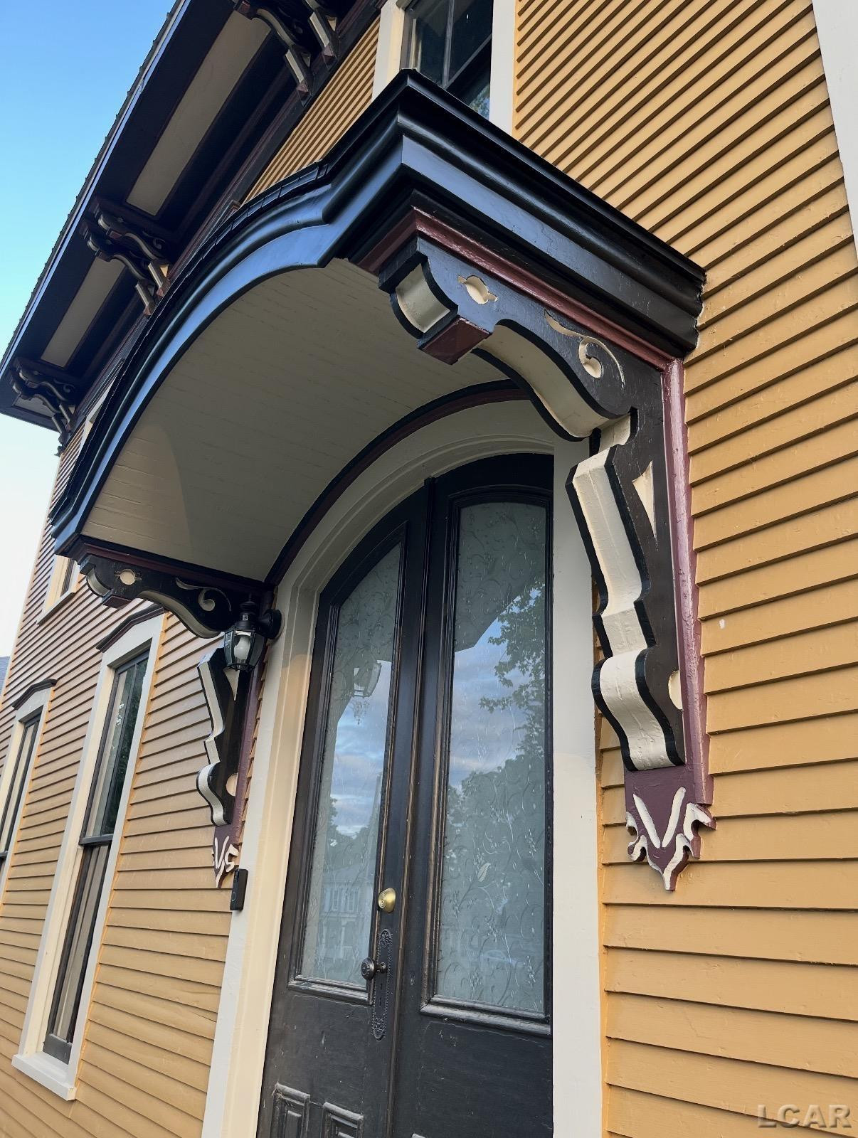 143 Lafayette Street, Hudson, MI 49247 — Photo 3