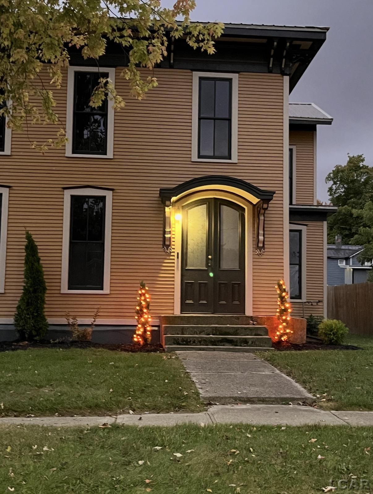 143 Lafayette Street, Hudson, MI 49247 — Photo 4