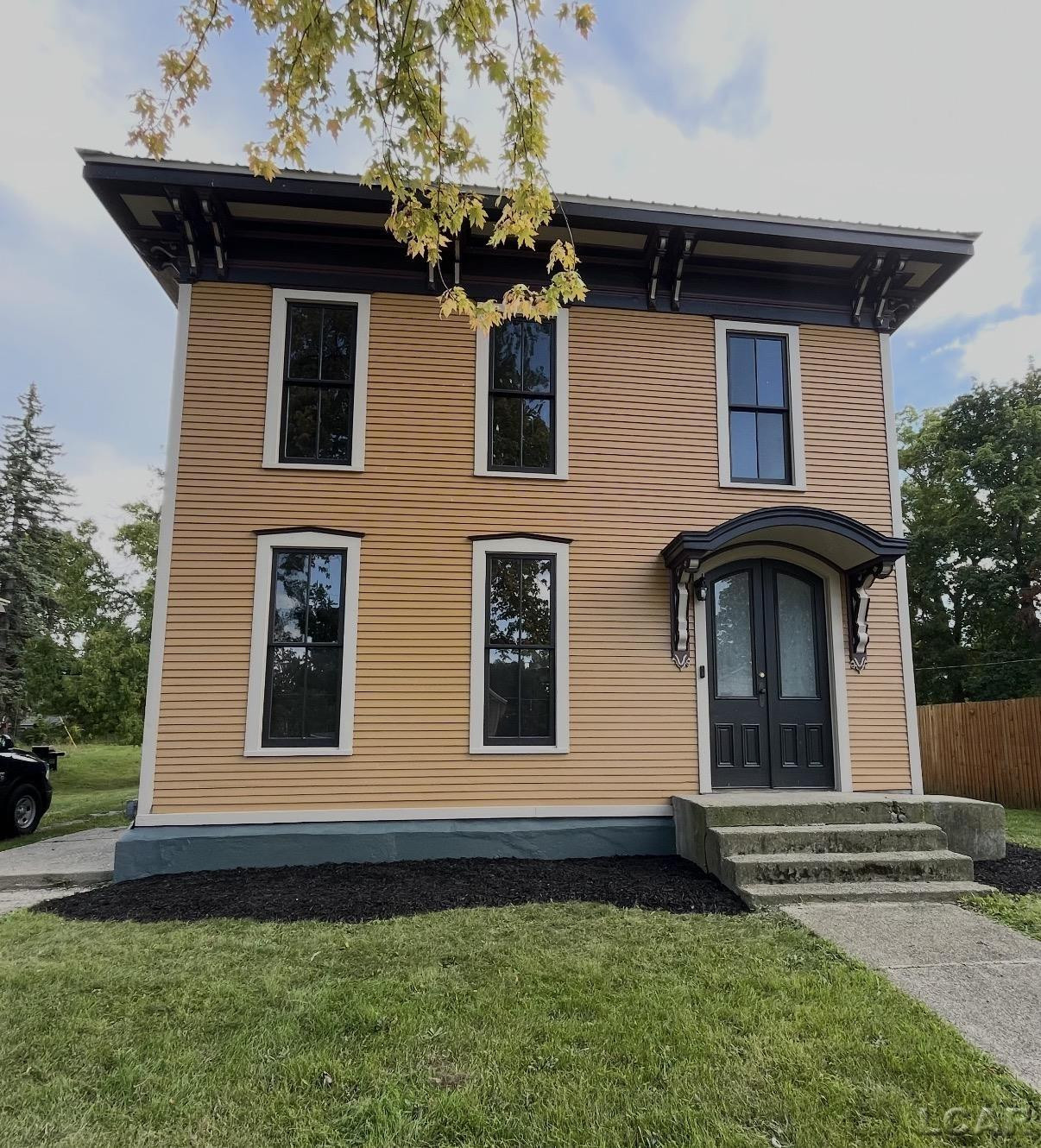143 Lafayette Street, Hudson, MI 49247 — Photo 5