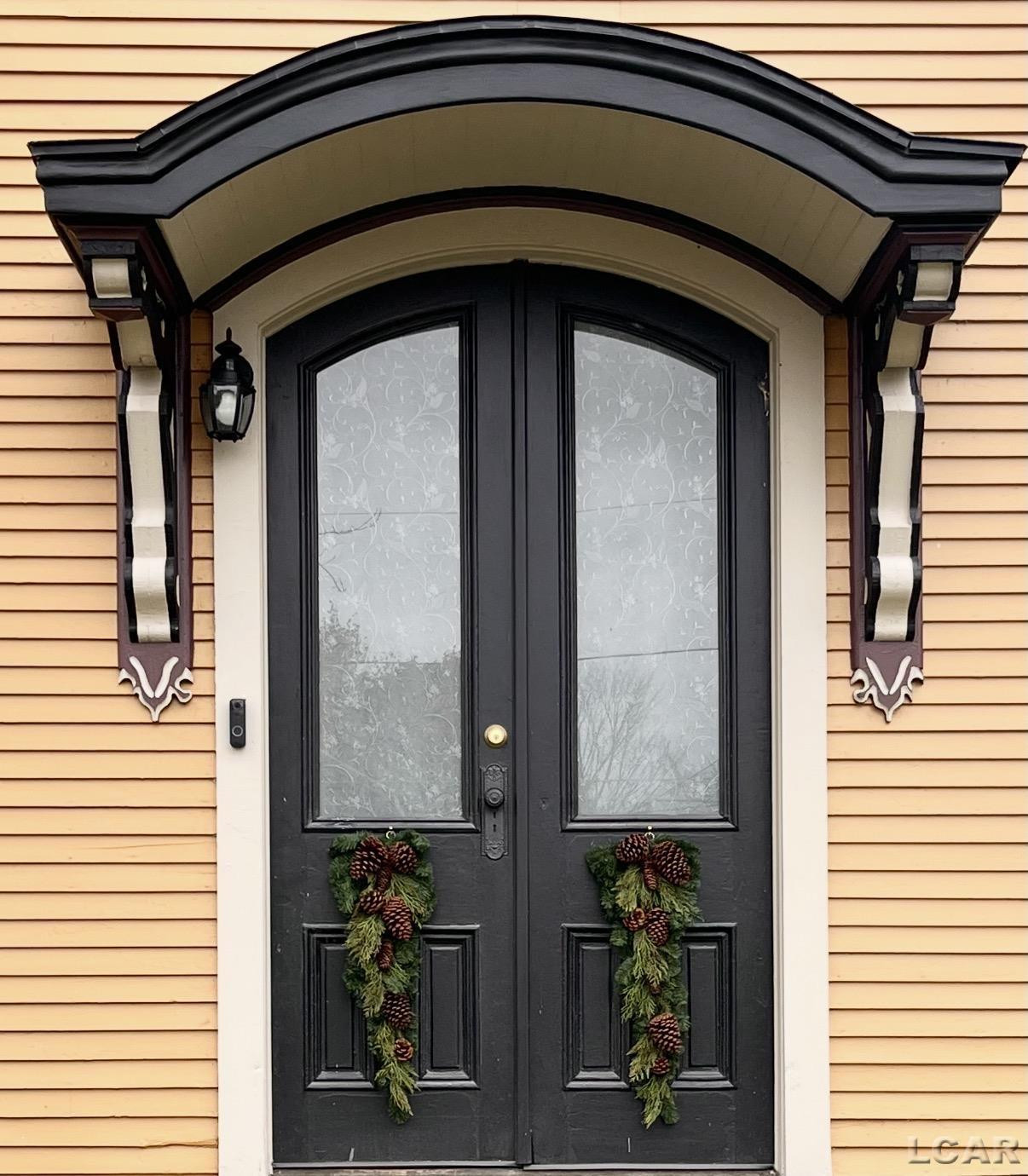 143 Lafayette Street, Hudson, MI 49247 — Photo 6