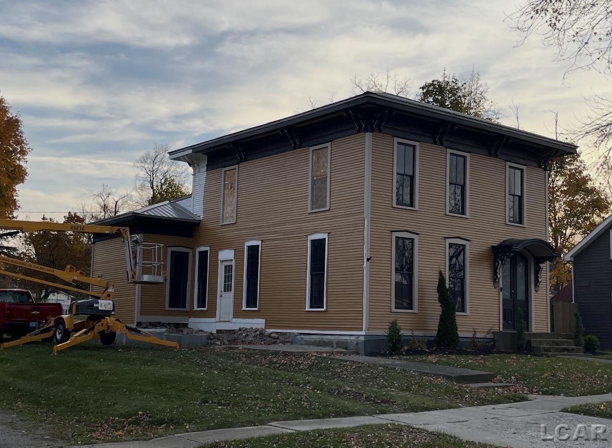 143 Lafayette Street, Hudson, MI 49247 — Photo 21